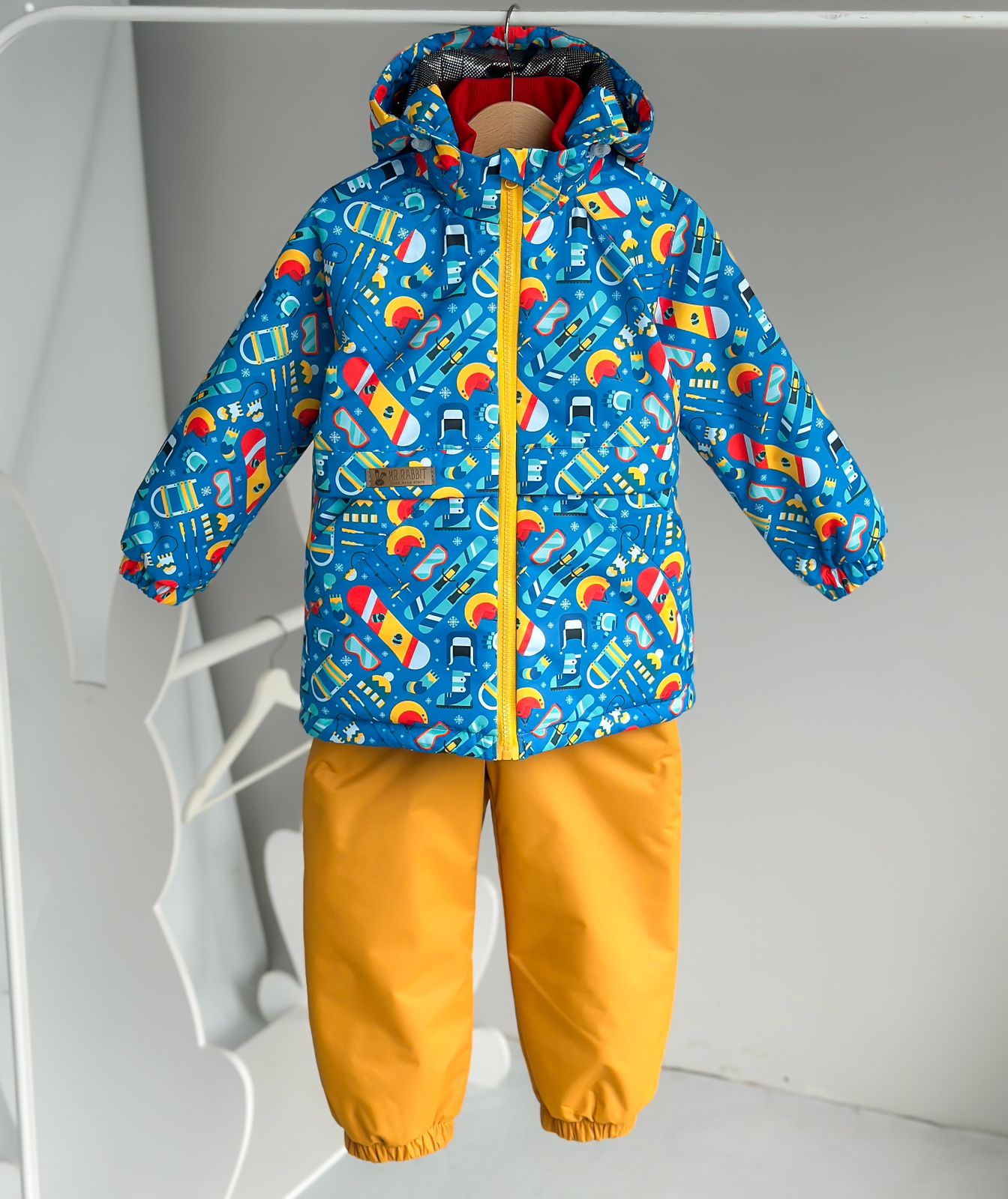 Куртка Комфорт