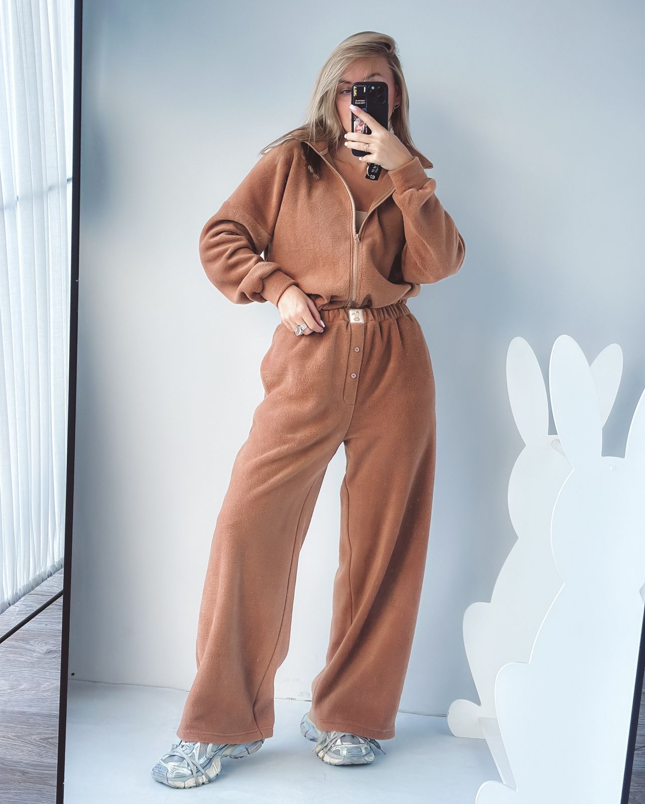 Комплект Wave беж