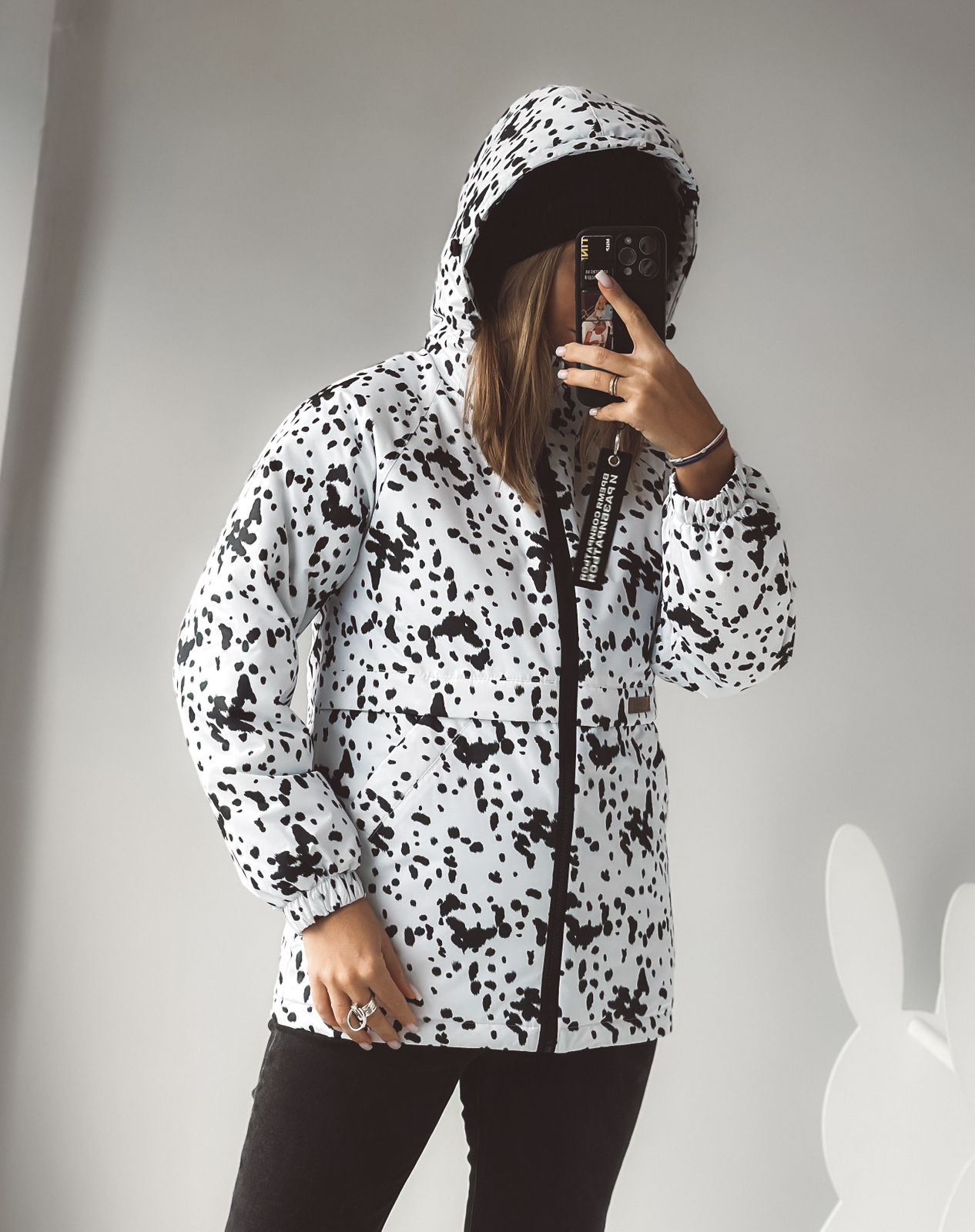 Куртка Comfort взрослая