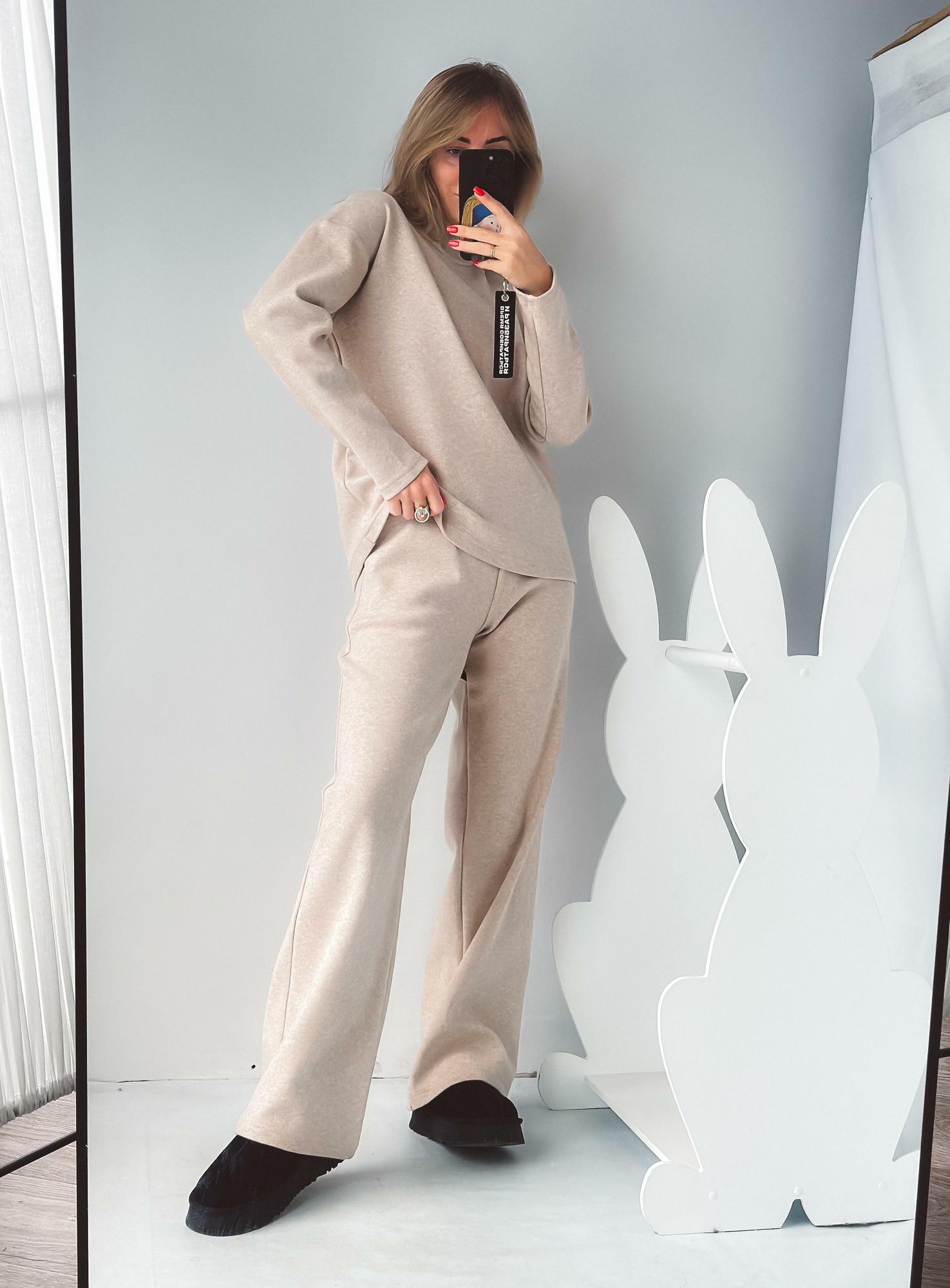 Комплект Ангора Песок