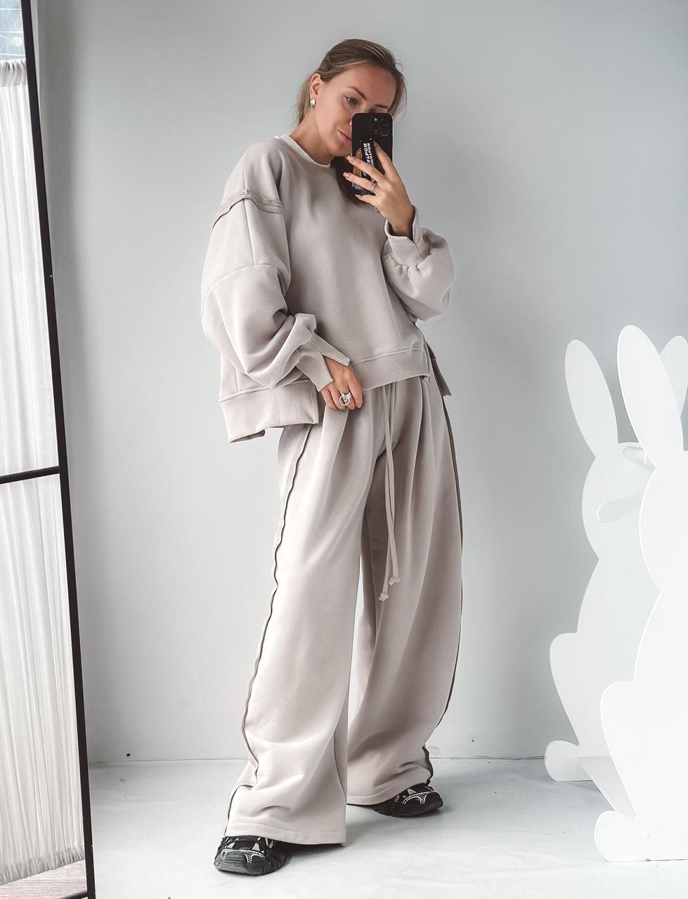 Комплект “ОВЕРИЩЕ 2.0» нюд