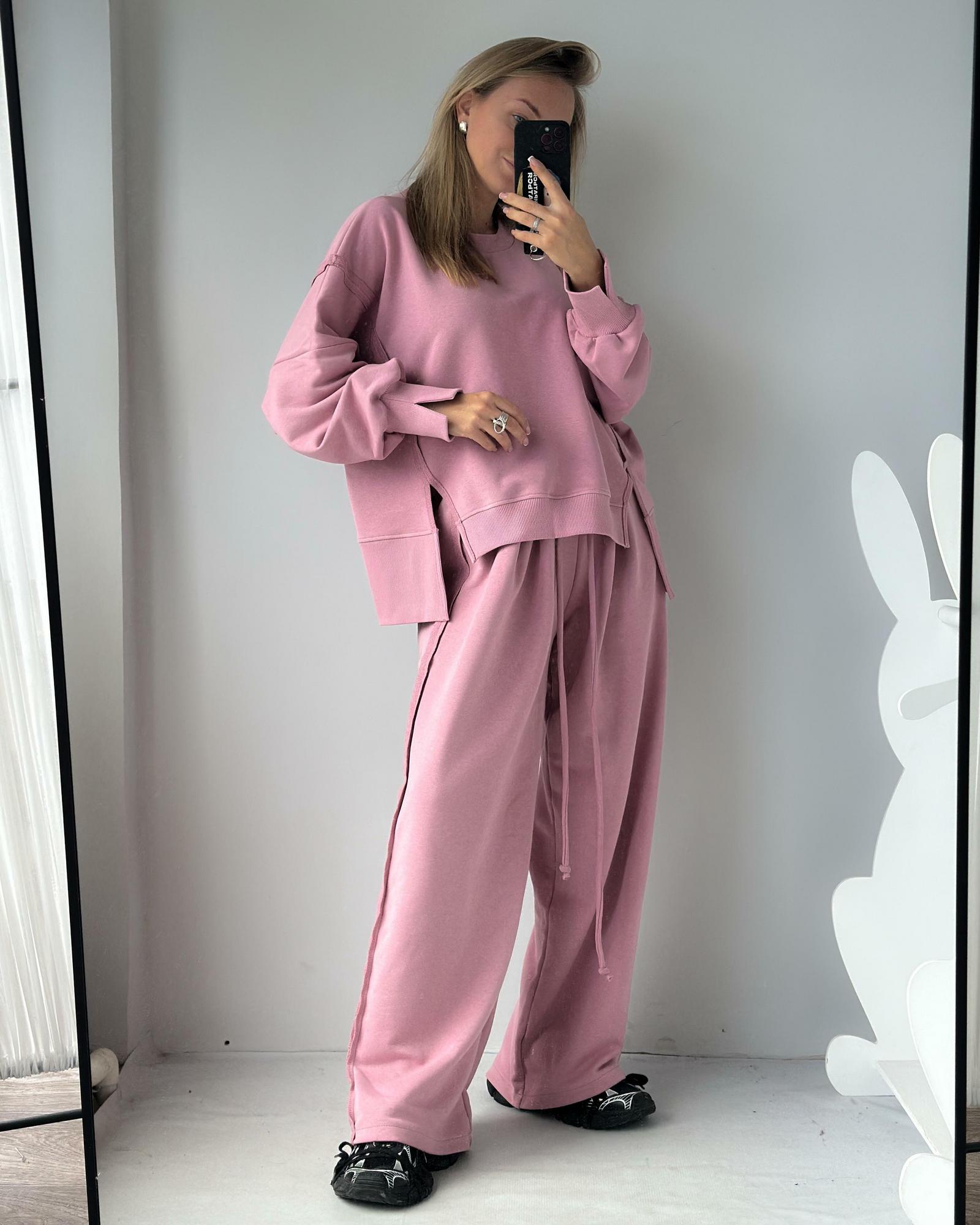 Комплект “ОВЕРИЩЕ 2.0» пудра