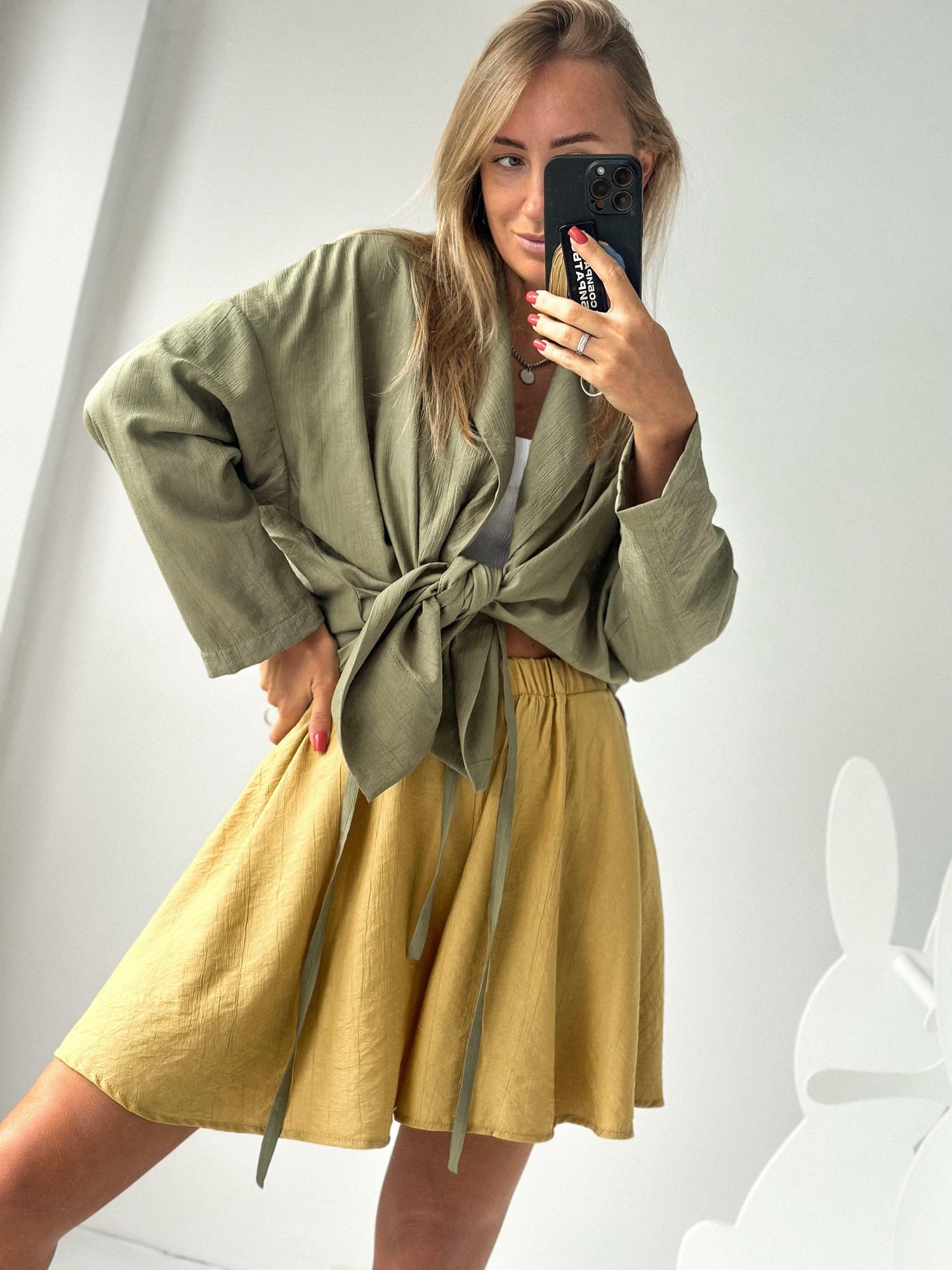 Комплект Комбинация