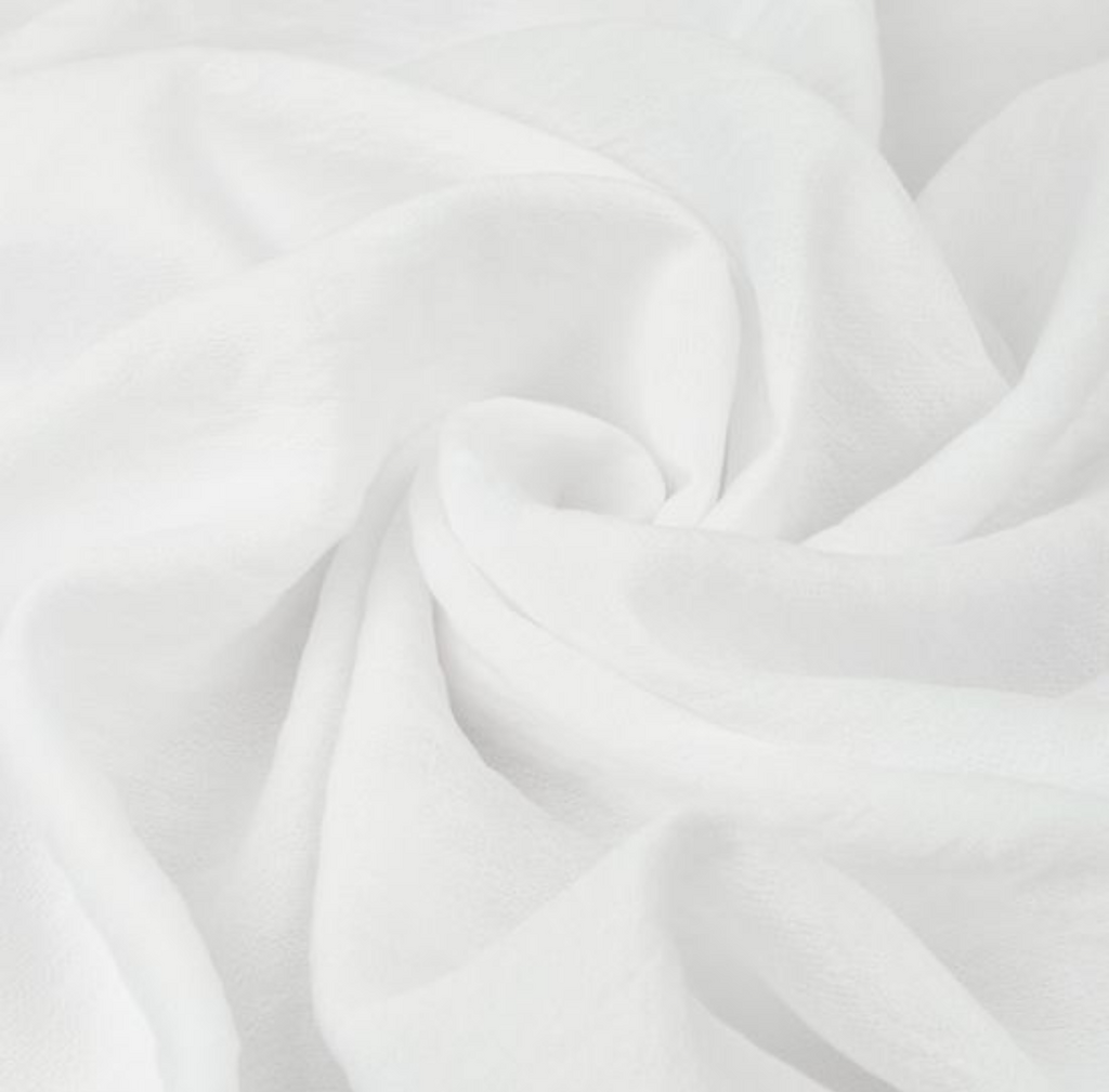ВИСКОЗА белая