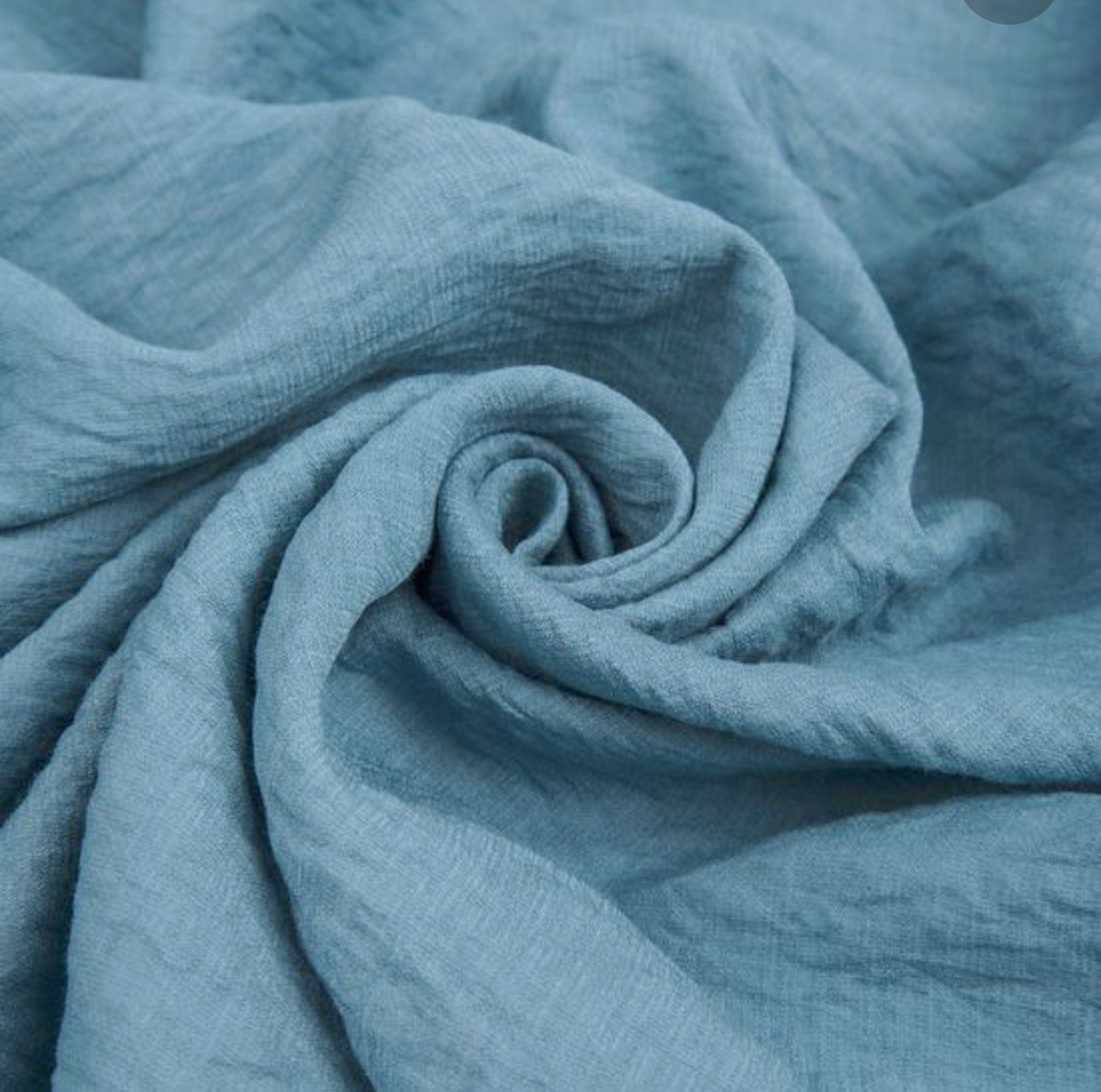 ВИСКОЗА бирюза