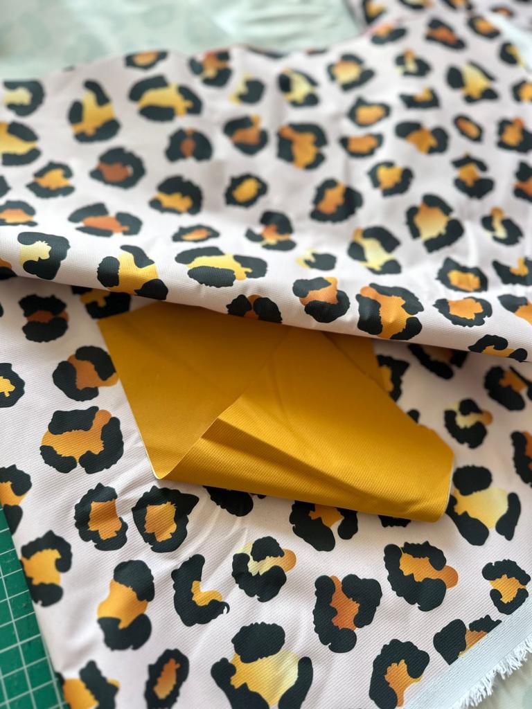 Непромокаемая Н95