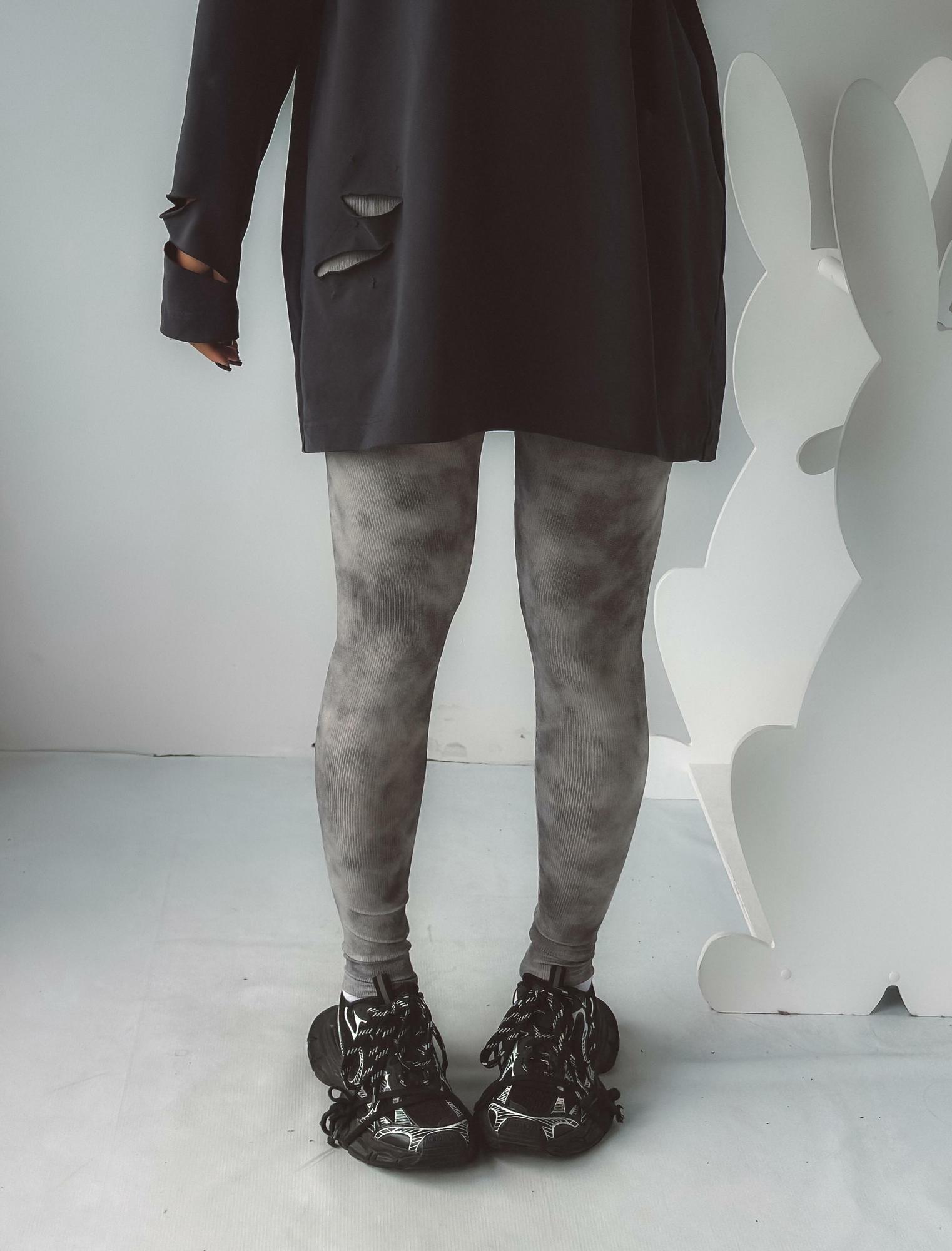 Лосины варенка