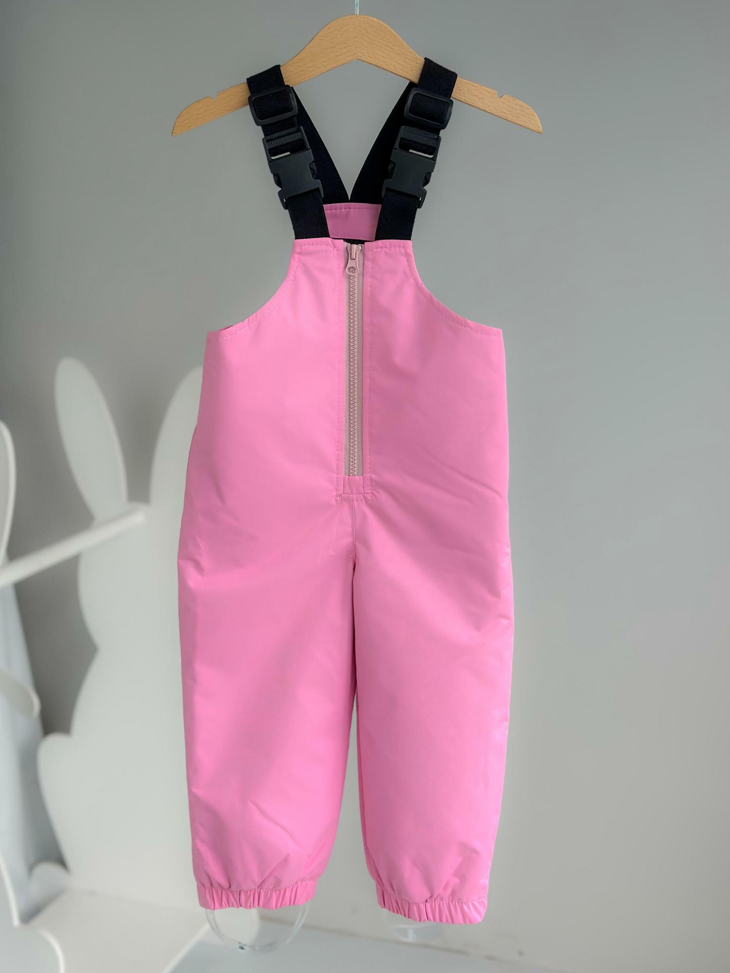 Полу-комбез ОСЕНЬ/ЗИМА