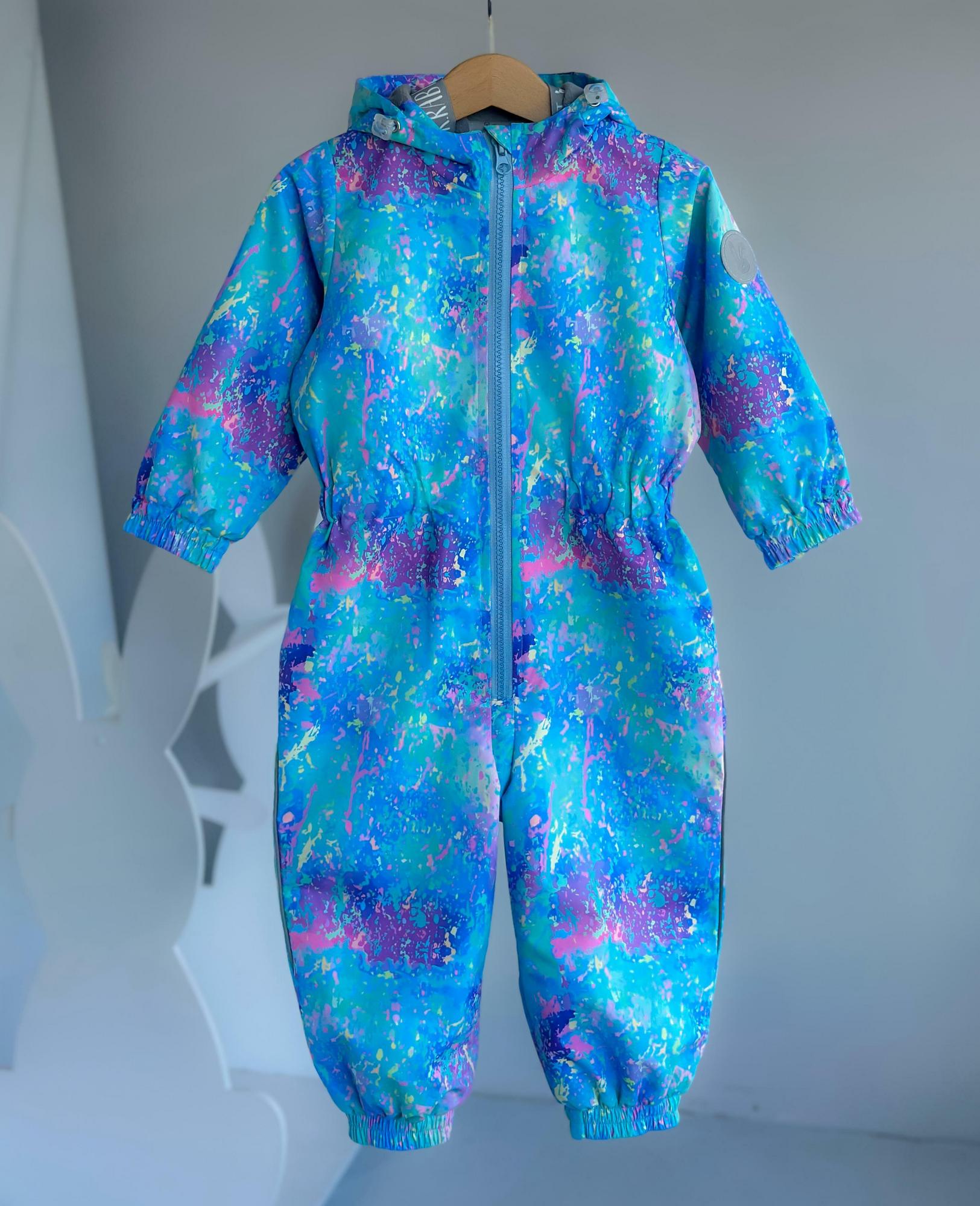 Комбез Непромокаемый