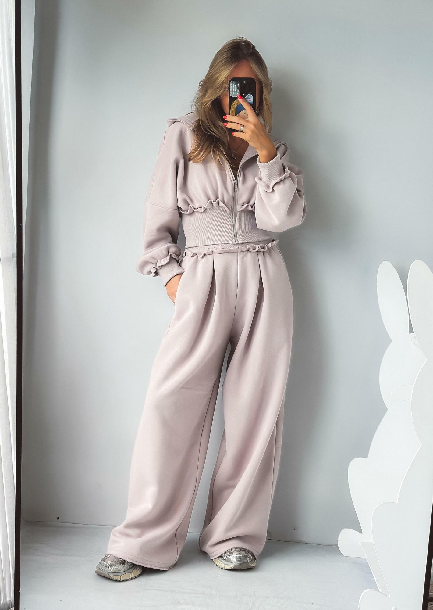 Комплект СЕЛФИ нюд