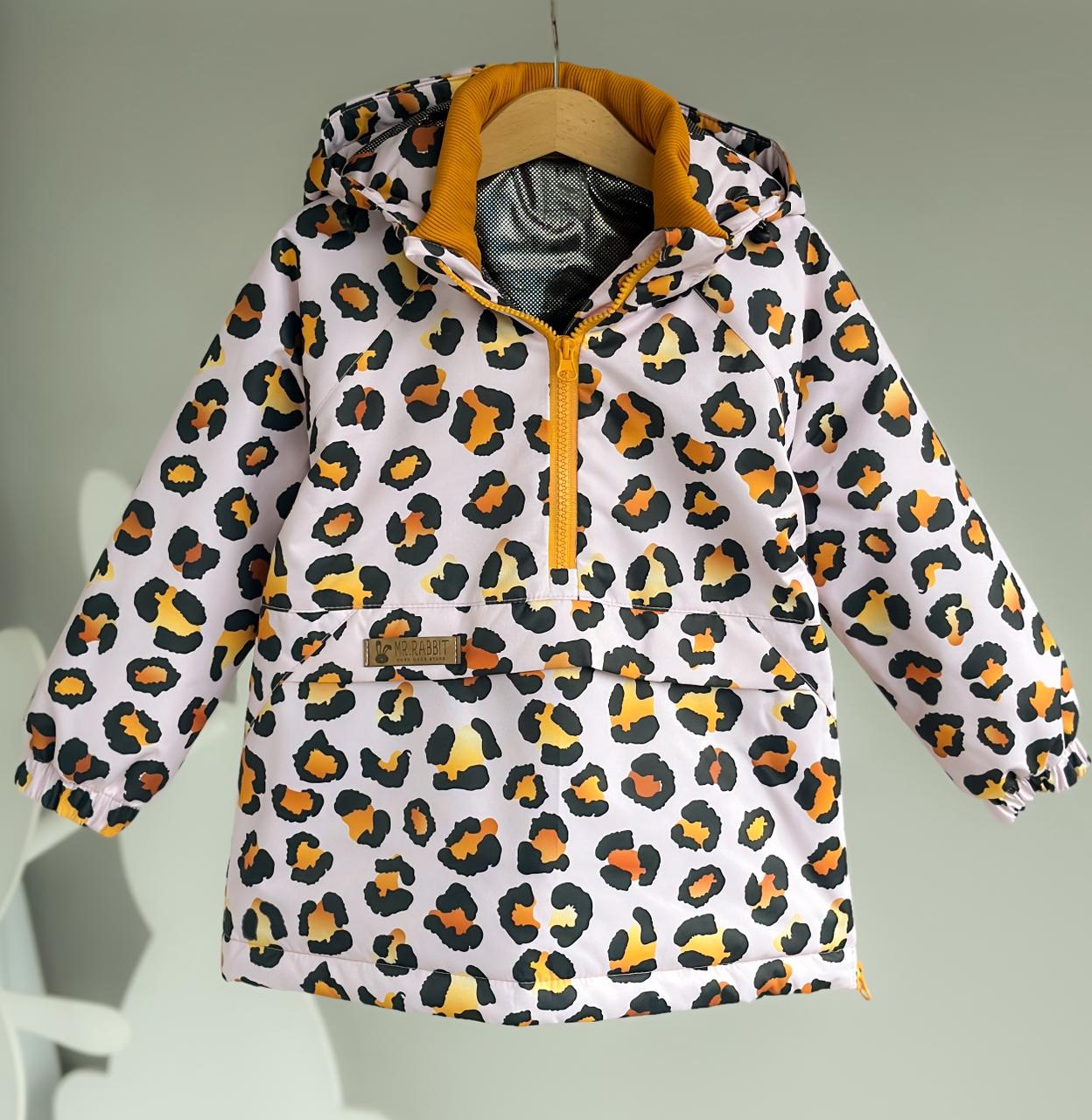 Куртка Анорак