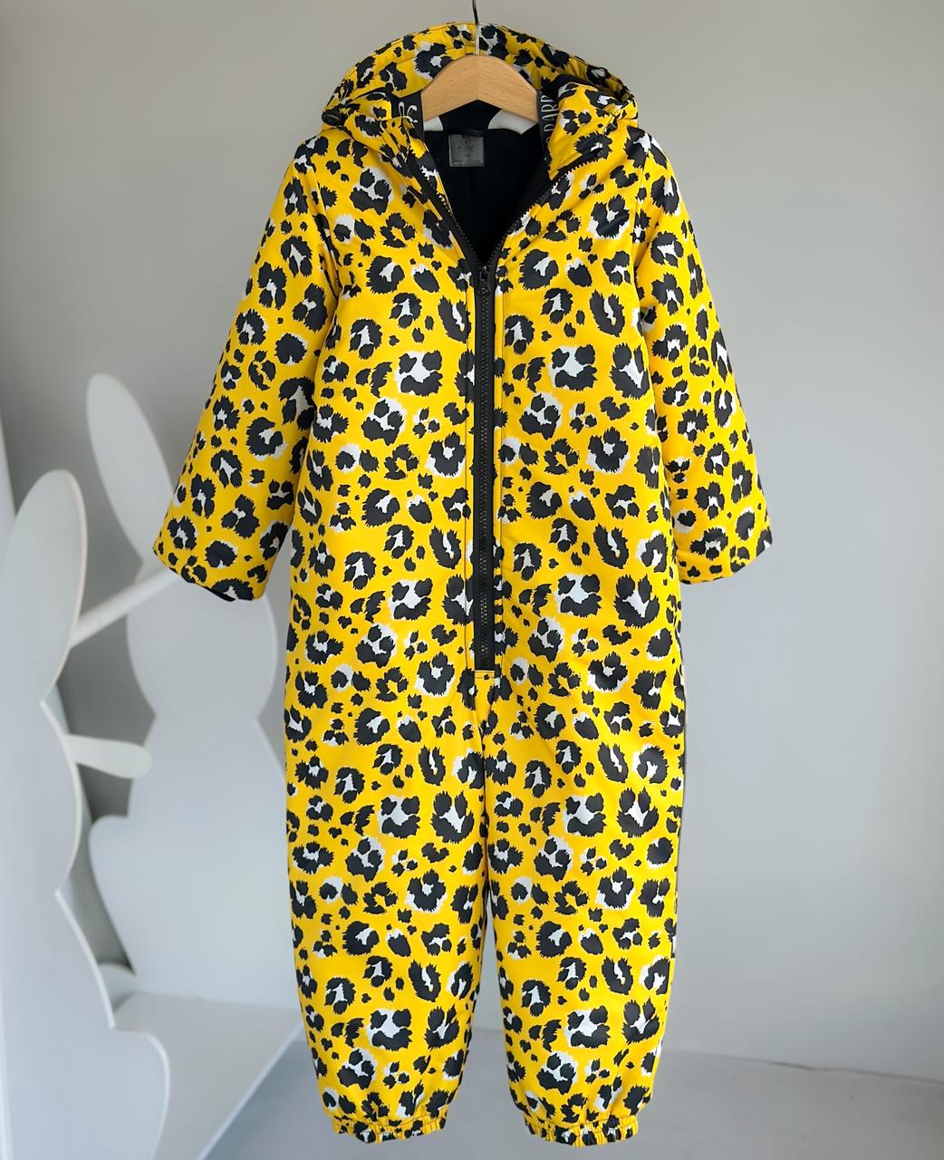 Комбез ЗИМА