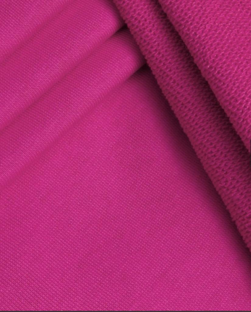 Фуксия 3х-нитка