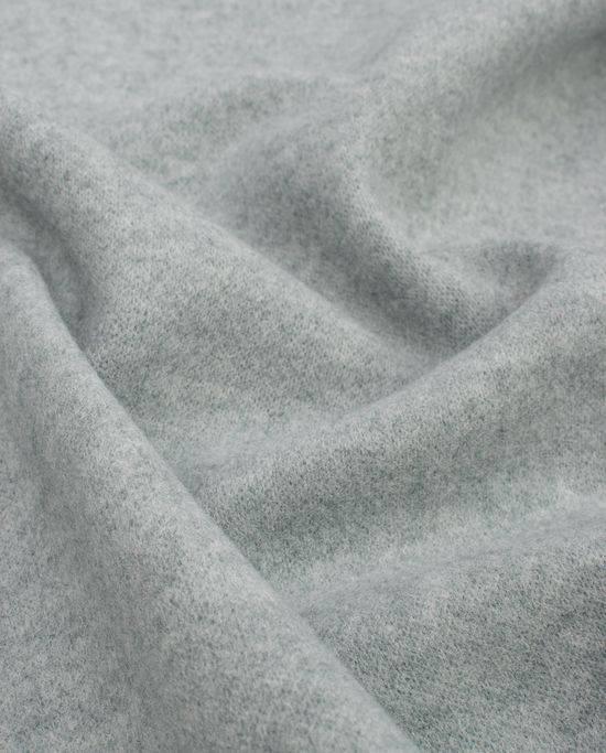 Цвет серо-мятный