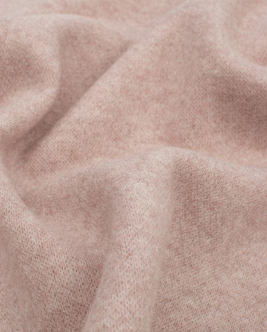 Цвет пепельной-розовый