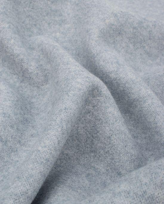 Цвет серо-голубой