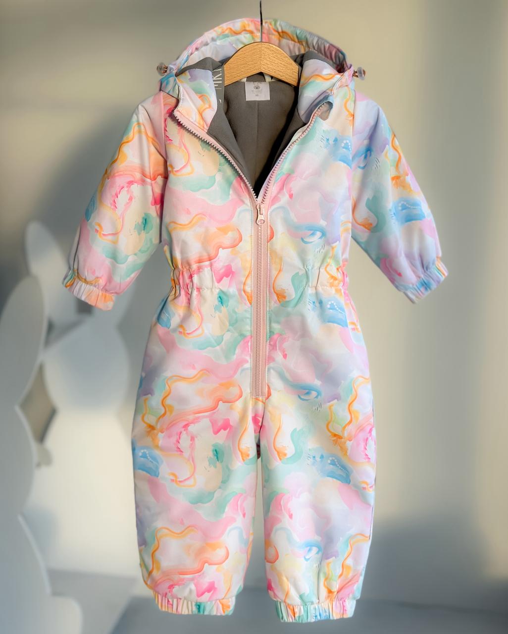 Комбез Непромокаемый