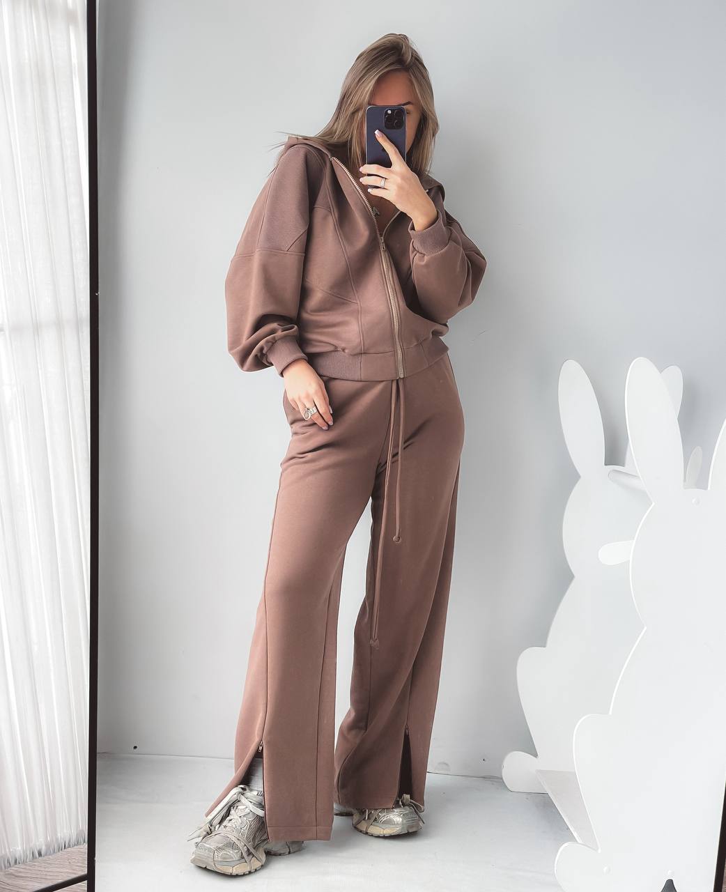 Комплект «Лайт» мокко