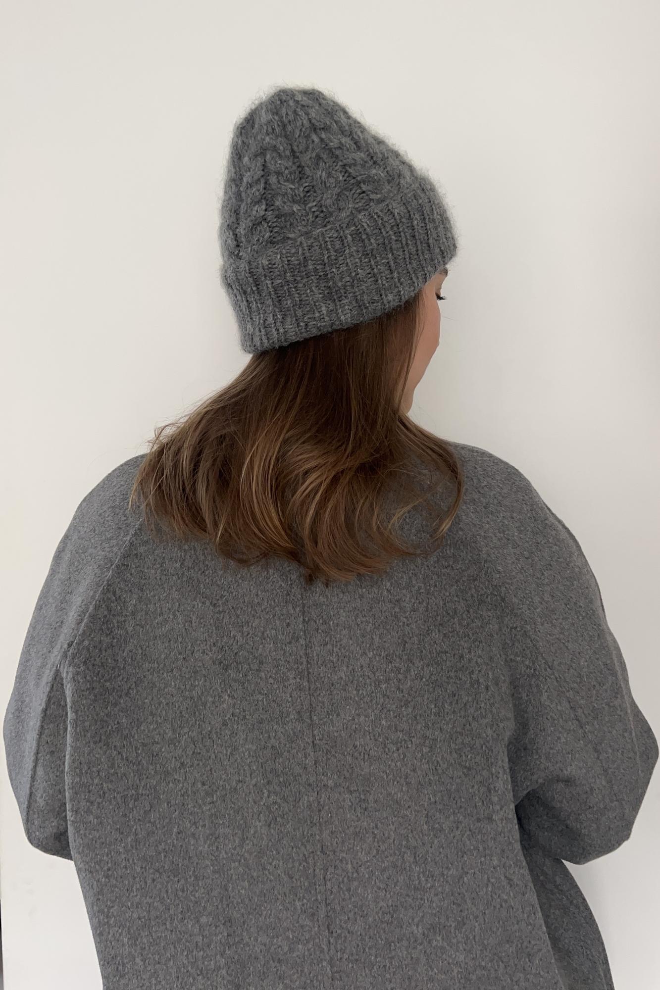 МК "Базовая шапка"