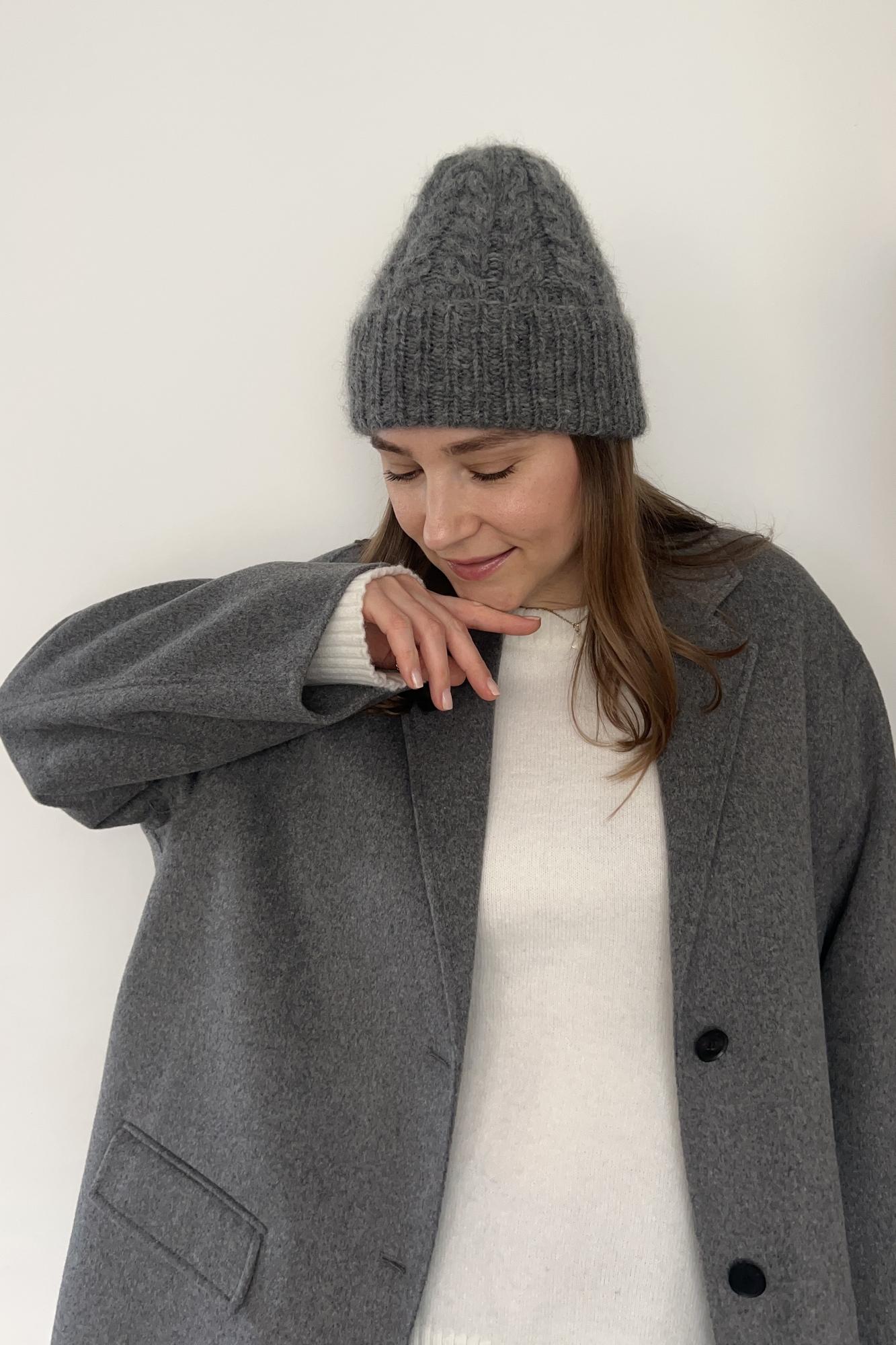 МК "Базовая шапка"