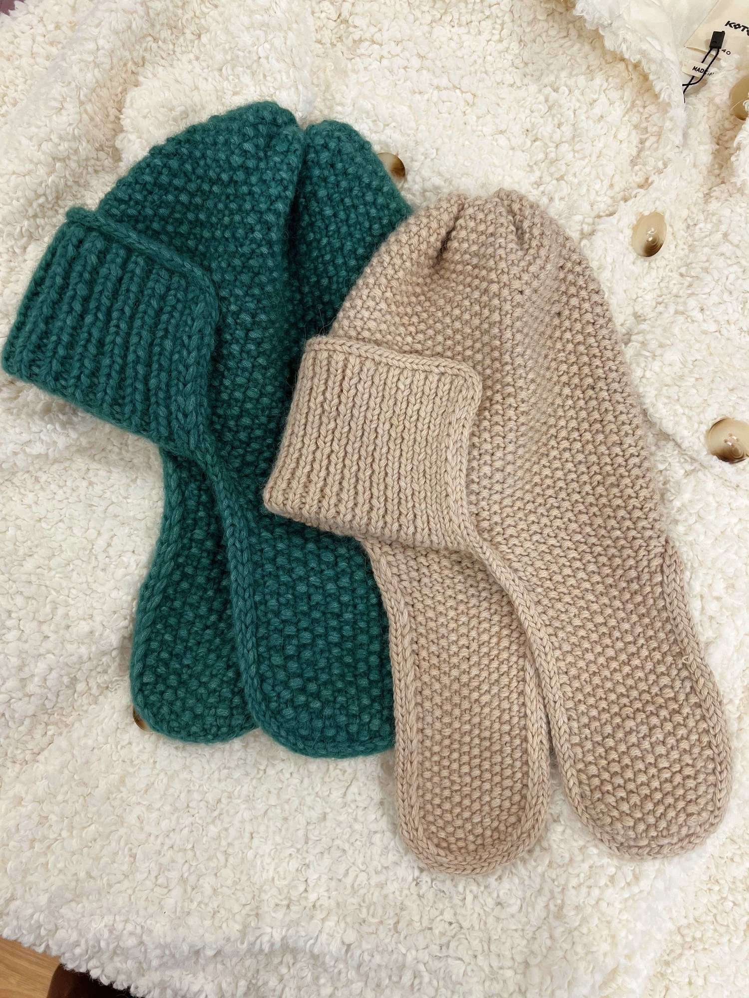 МК  Ушанка "Авиатор" (Взрослая и Детская)