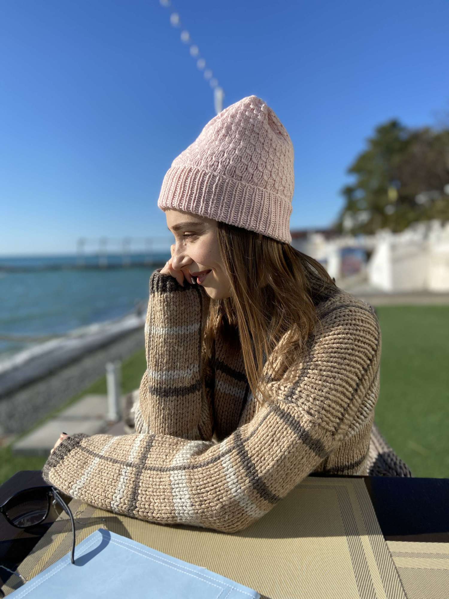 МК "Уютная Шапка"