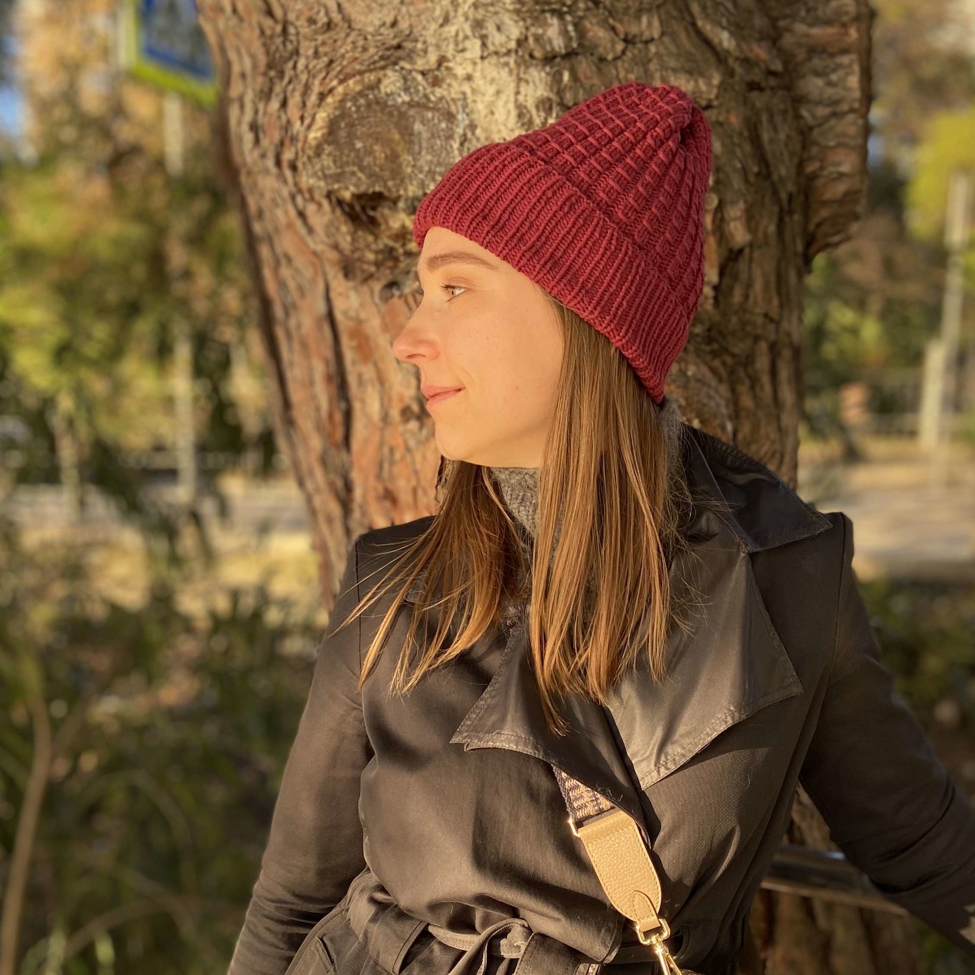 МК "Уютная Шапка"