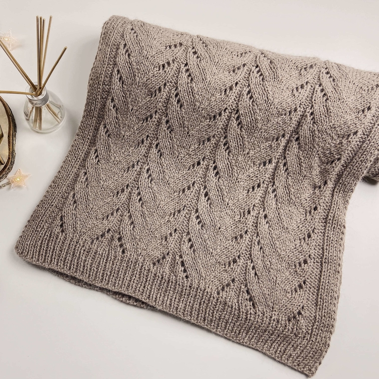 МК Шарф "City"