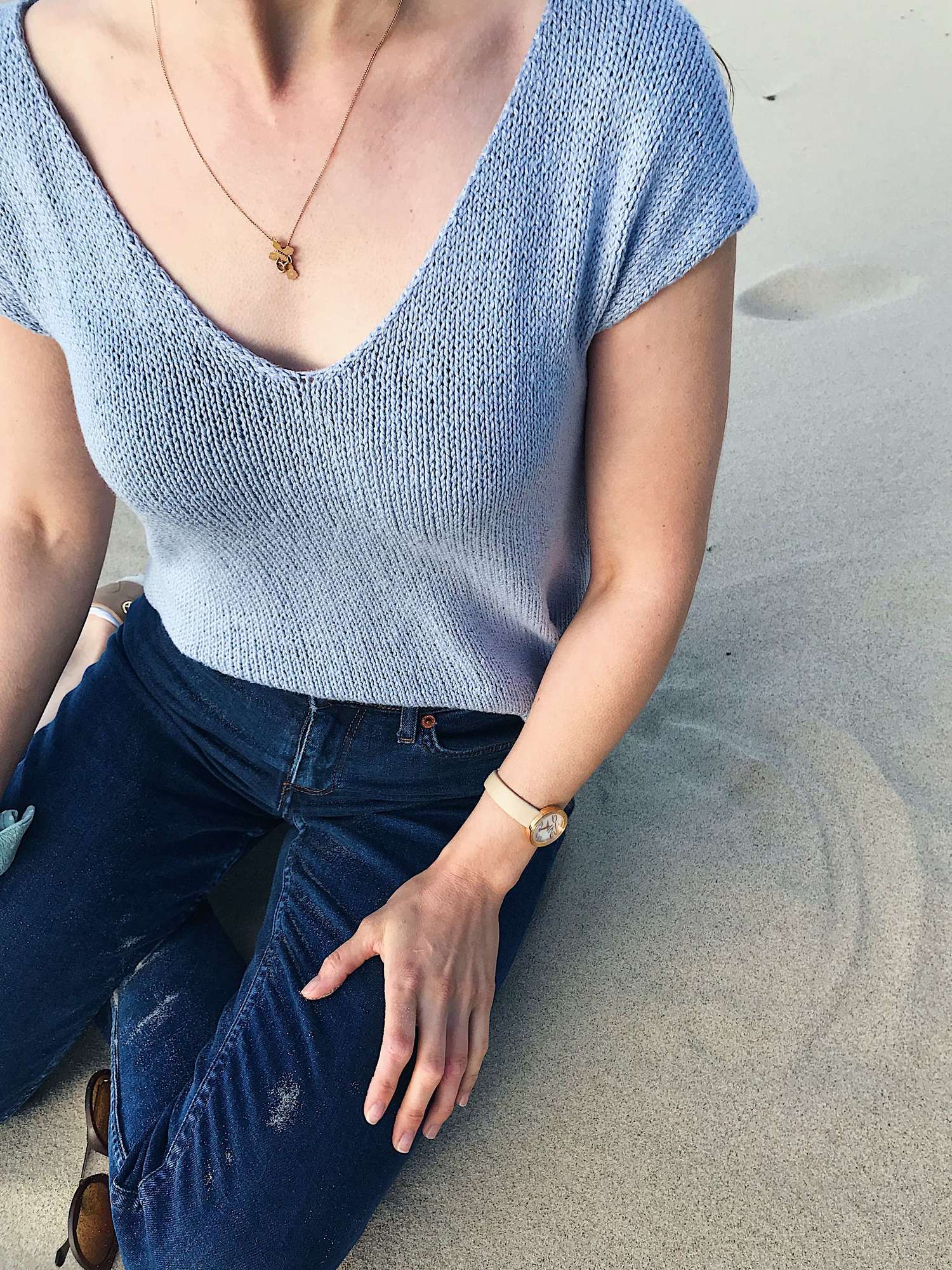 МК "Универсальная Футболка"