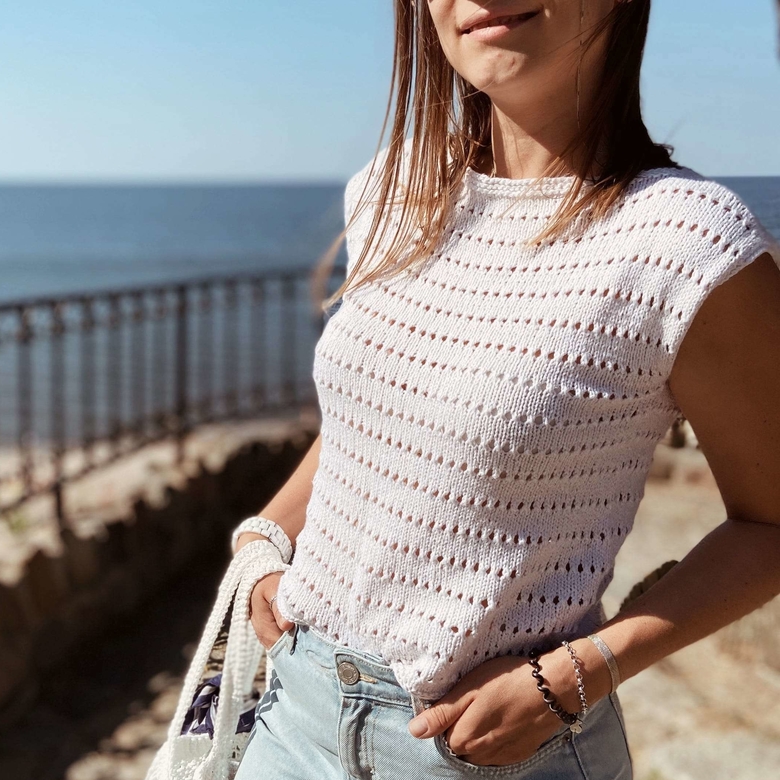 МК "Футболка "PopCorn"