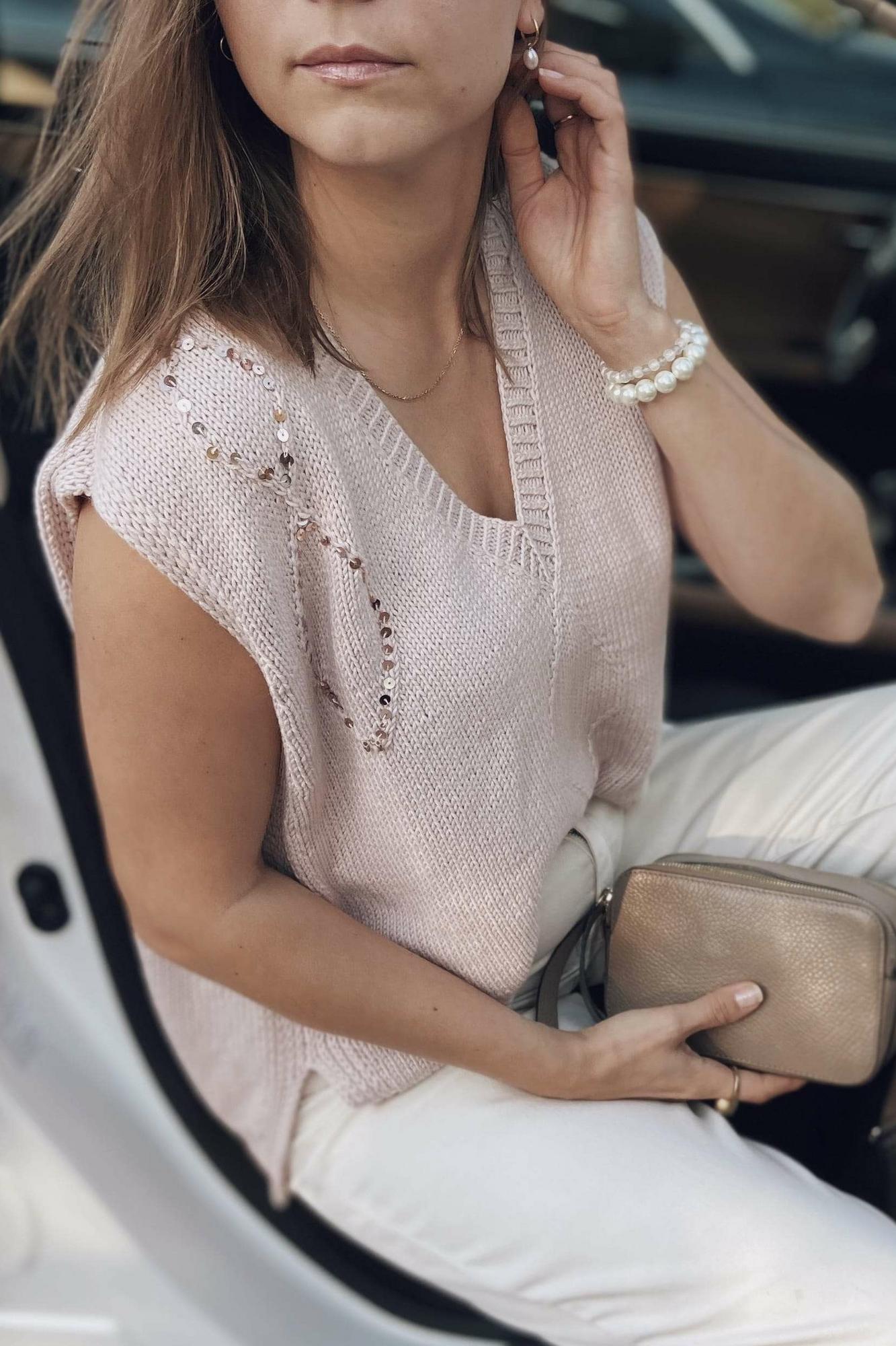 МК Жилет "Secret"