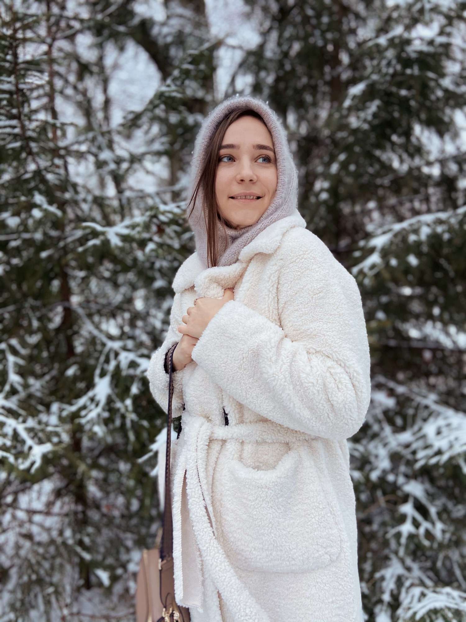 МК Капор Twix