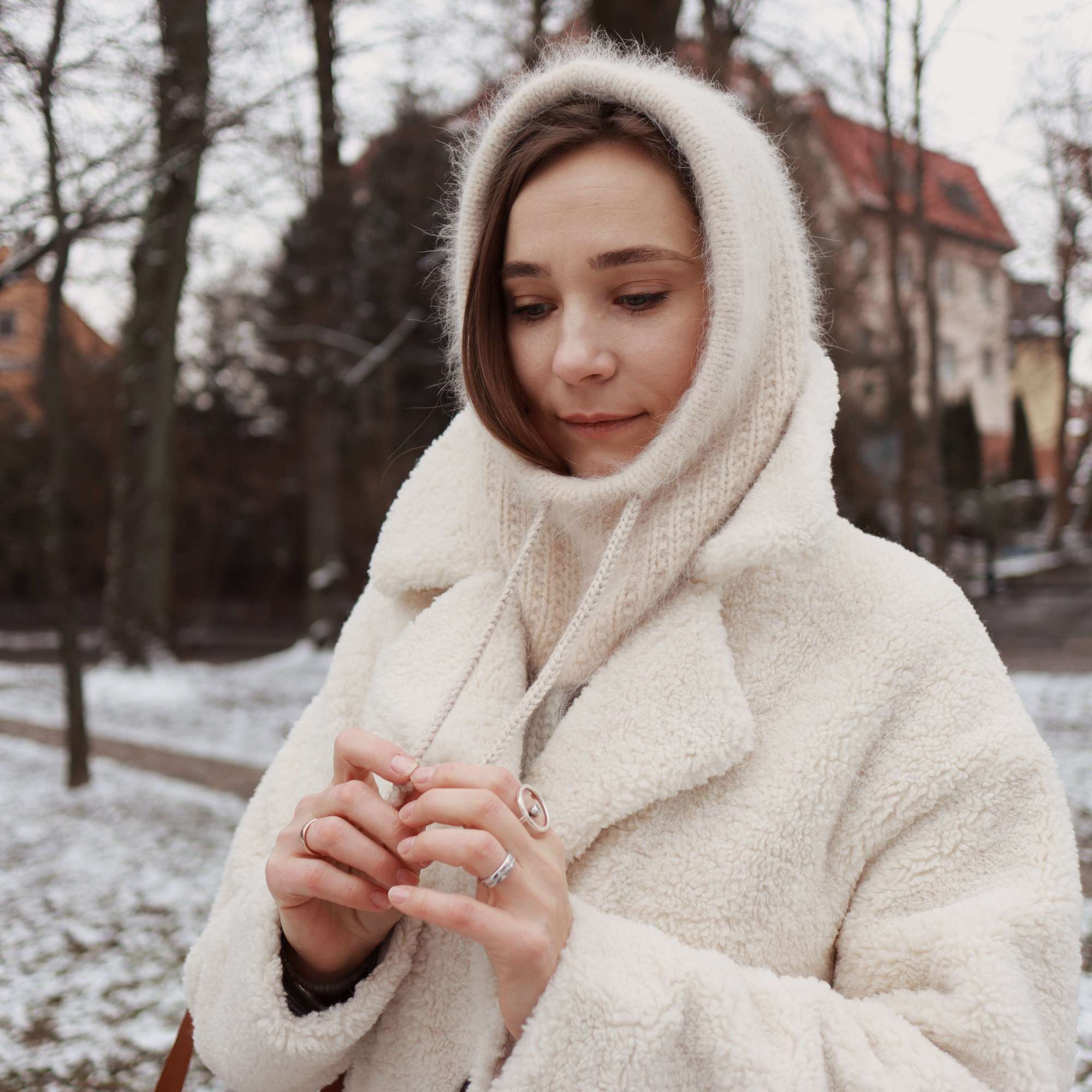 МК Капор Twix