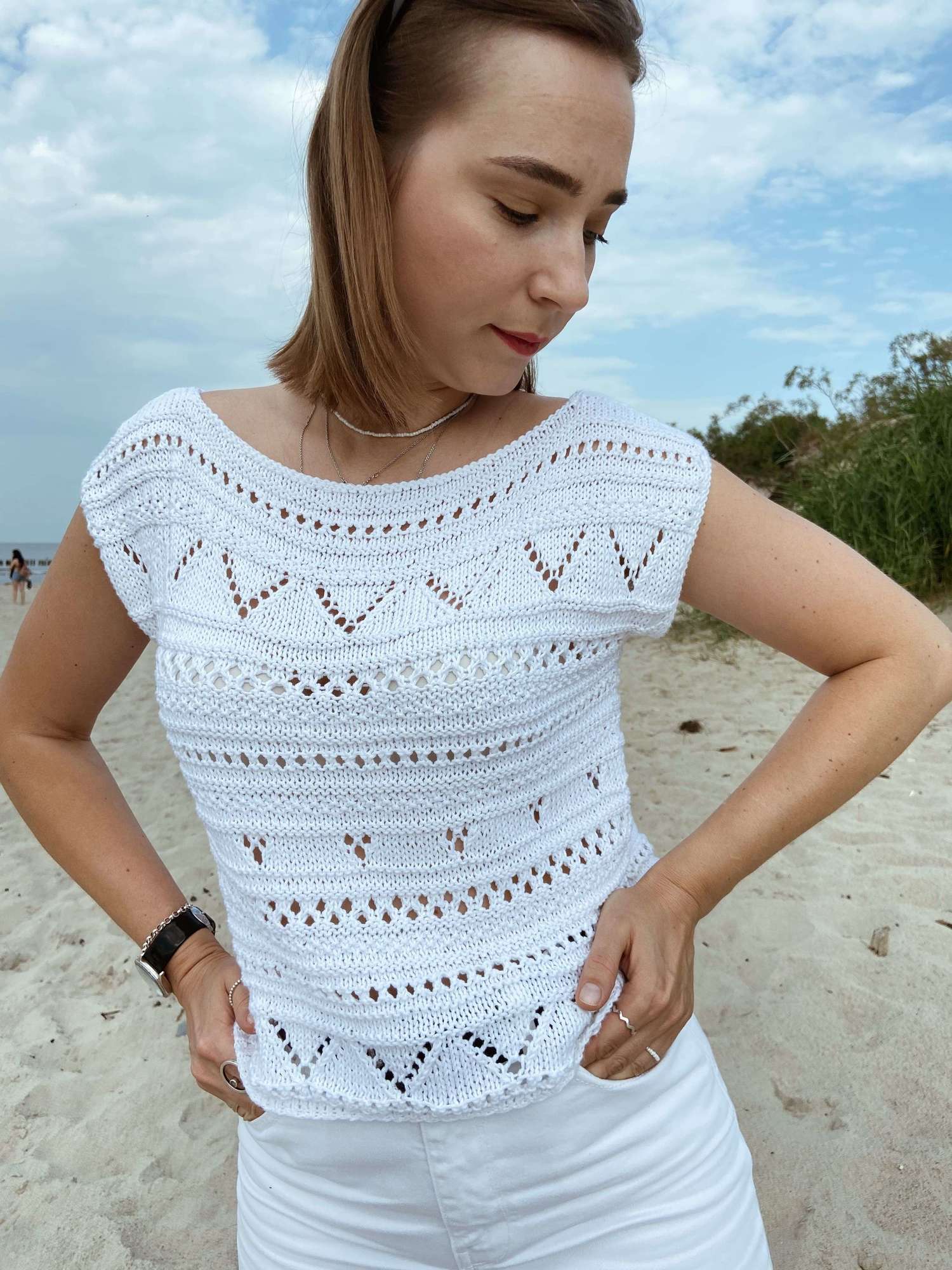 МК Футболка Майями