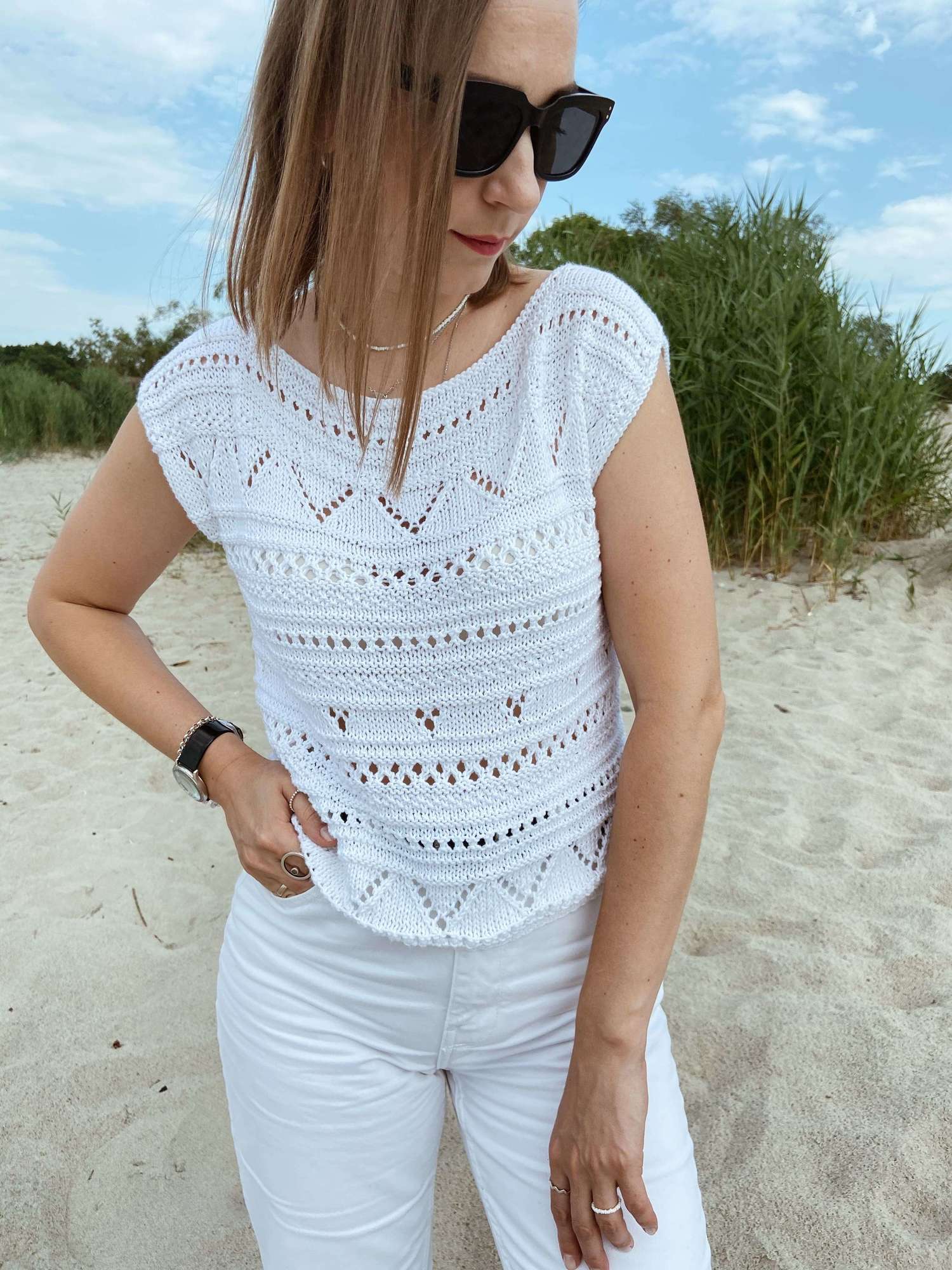 МК Футболка Майями