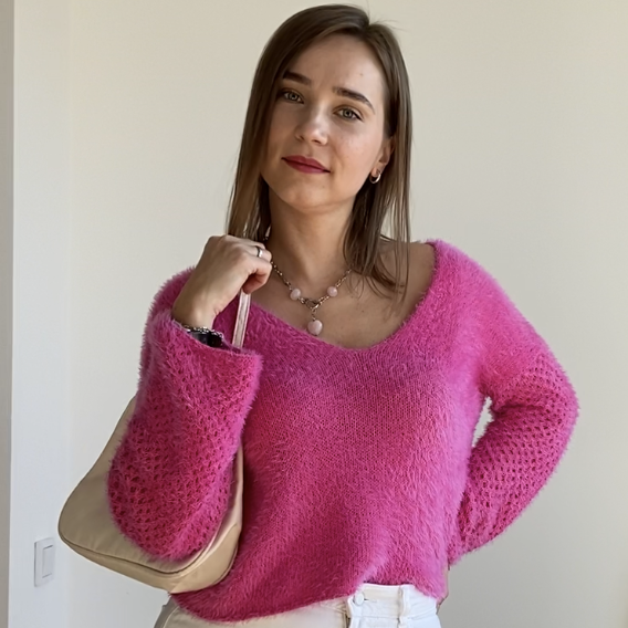 МК "Джемпер Secret"