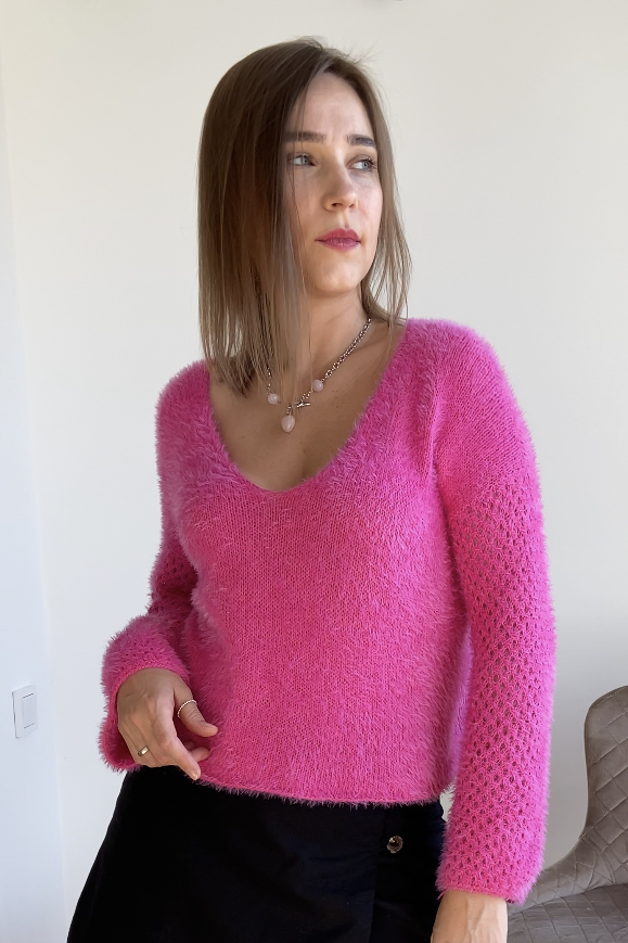 МК "Джемпер Secret"