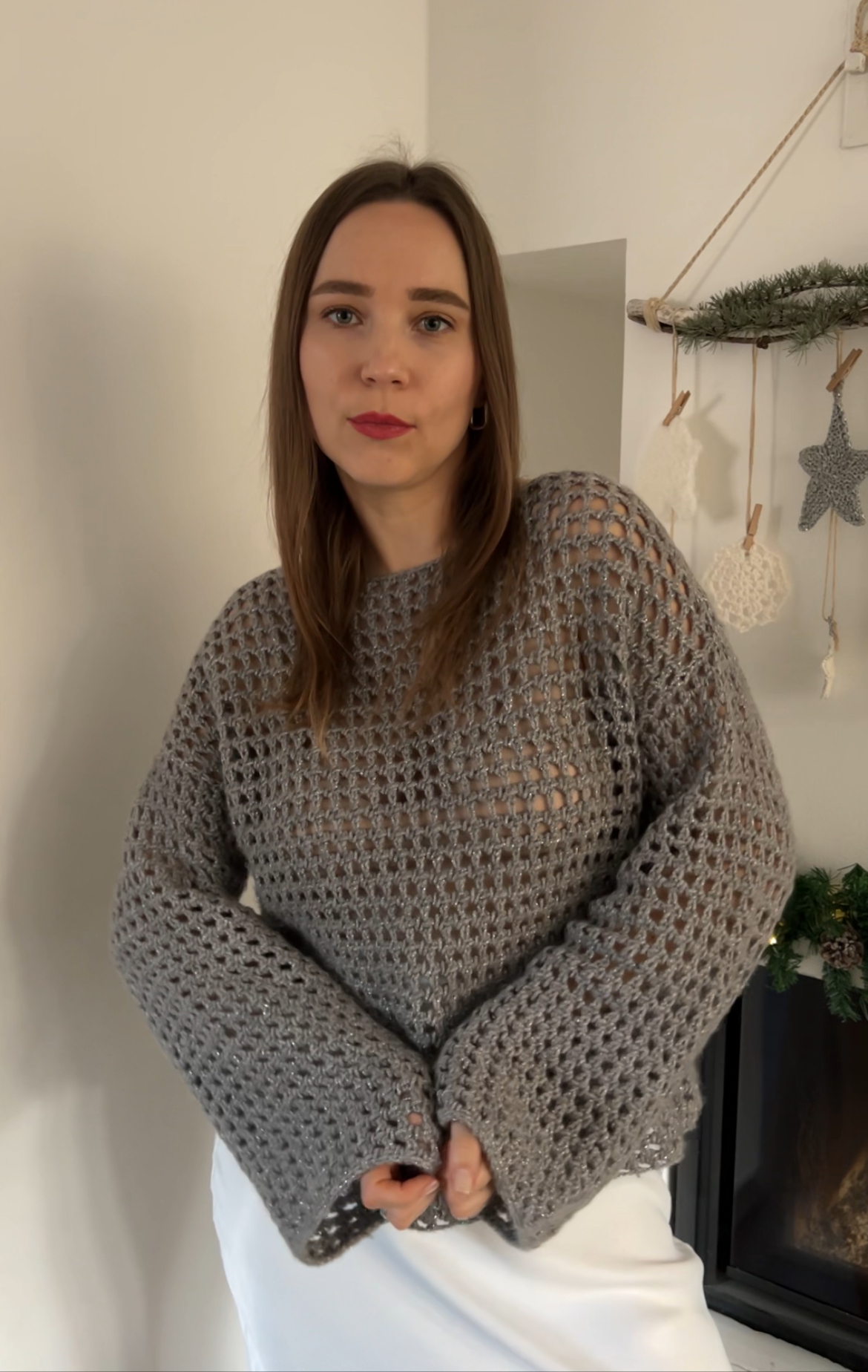 МК Джемпер "Pixel"