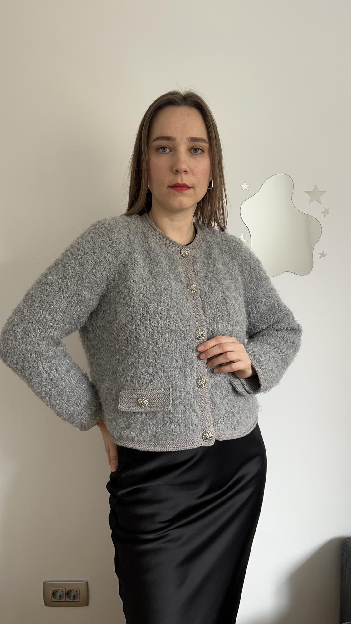 МК Жакет "CHANEL"