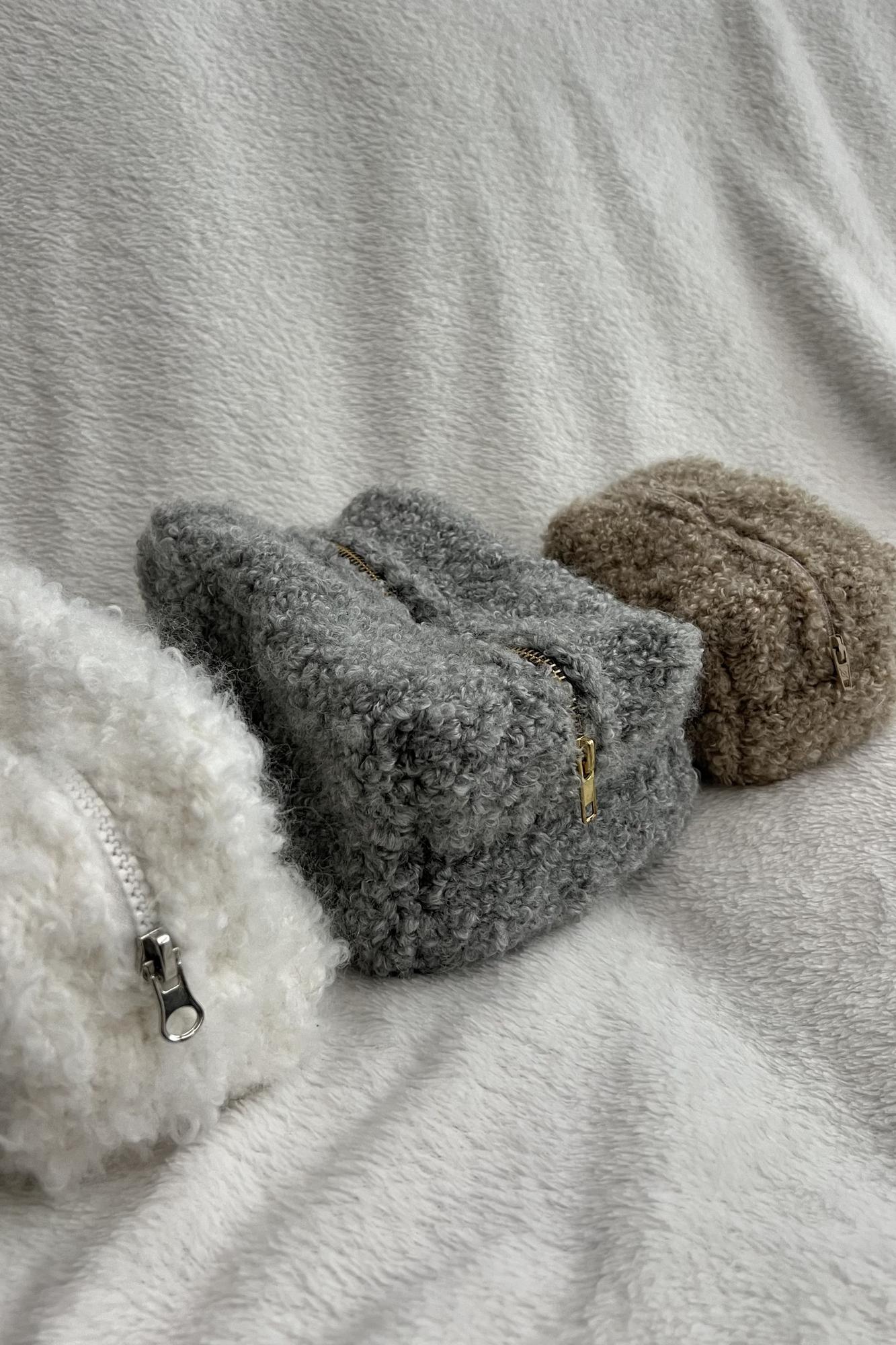 МК косметичка Teddy