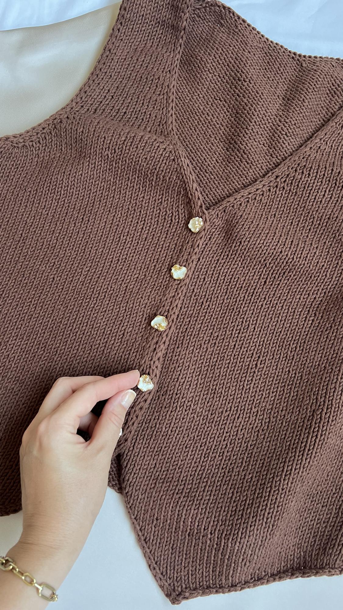 МК "ТОТ САМЫЙ" ЖИЛЕТ