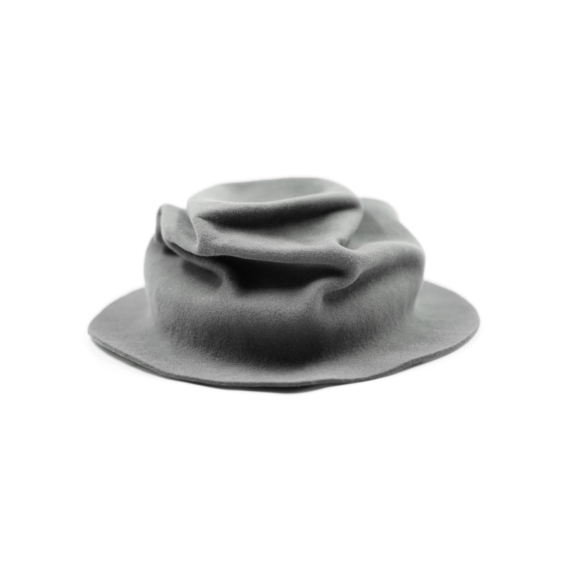 YOUR HAT NUMBER is 947