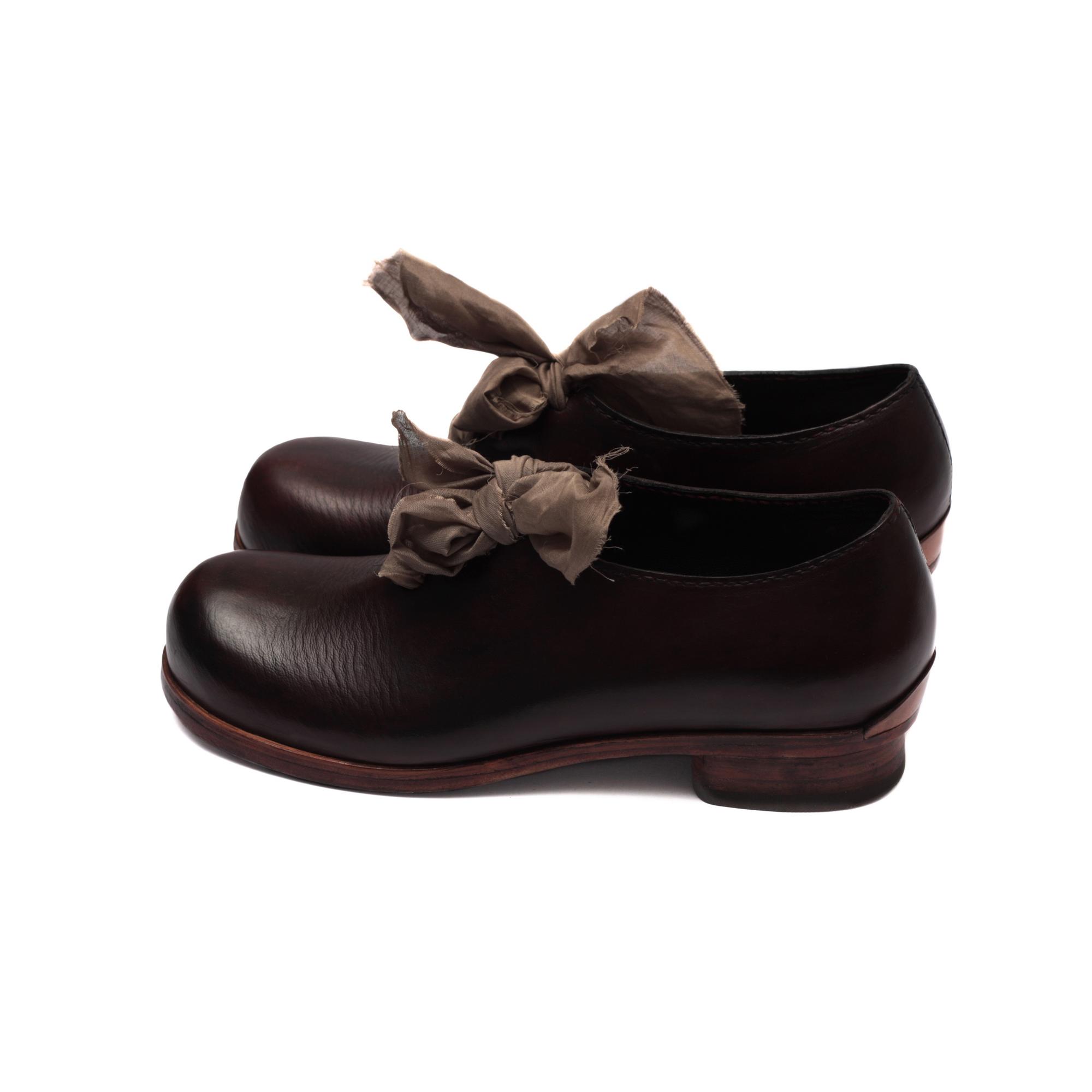 YOUR  SHOES NUMBER is 22