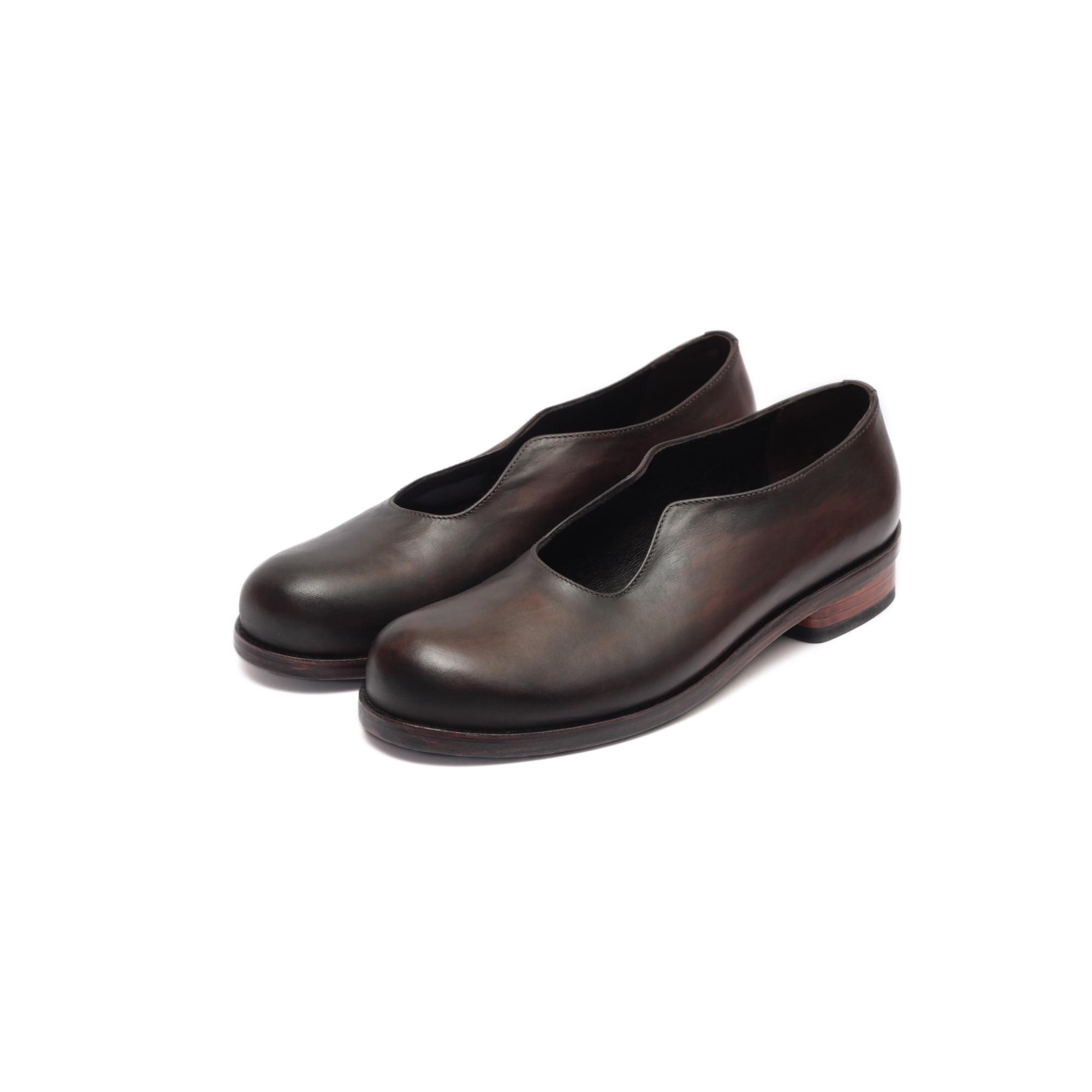 YOUR  SHOES NUMBER is 23