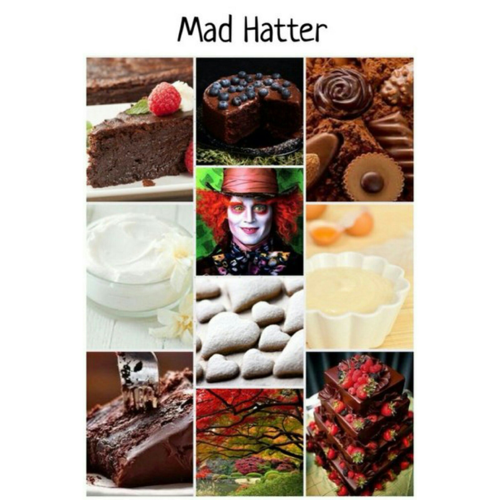Mad Hatter