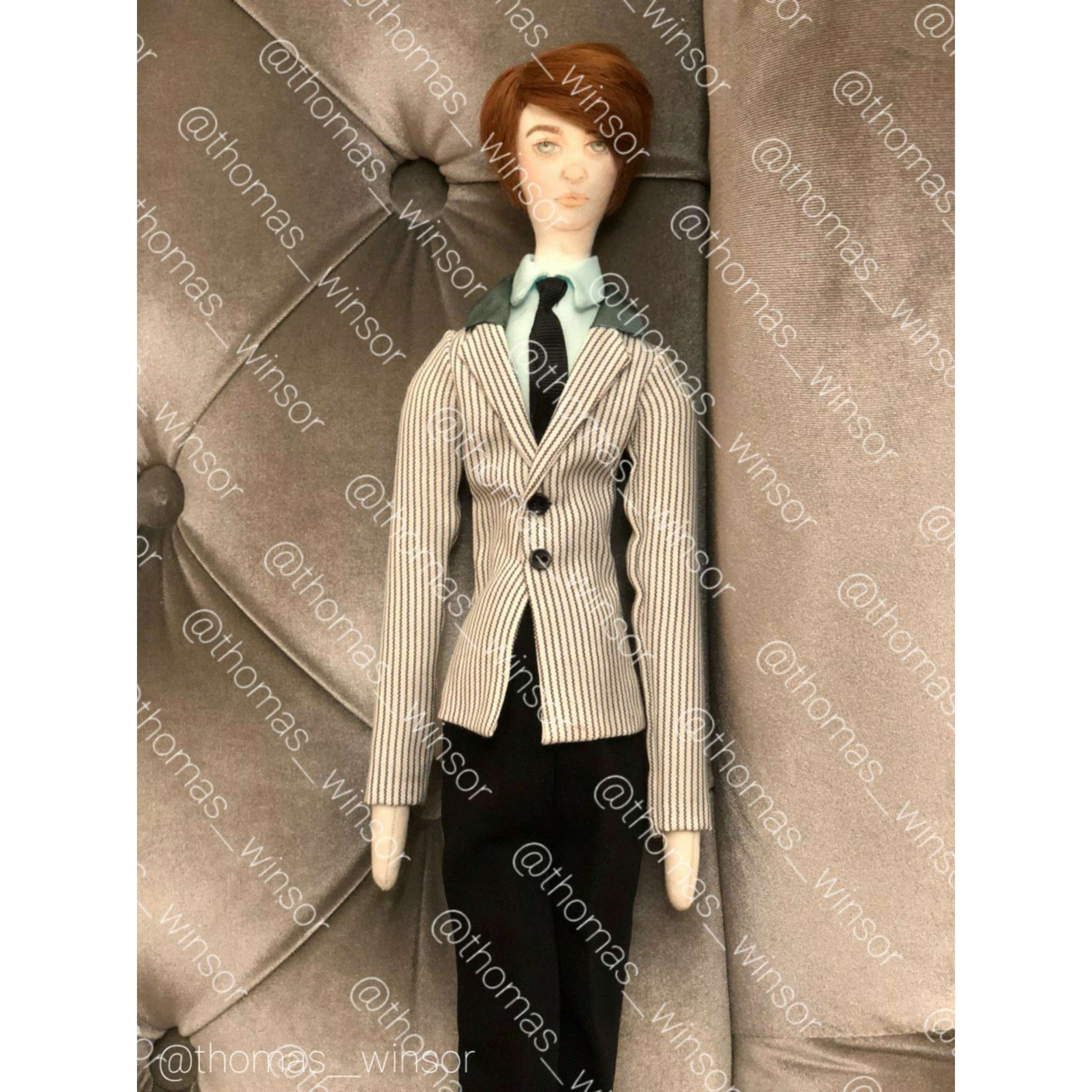 Kevin