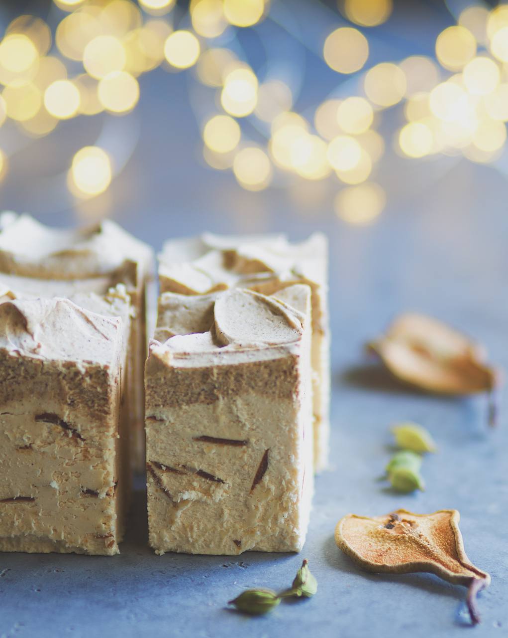 Грушевый Крамбл