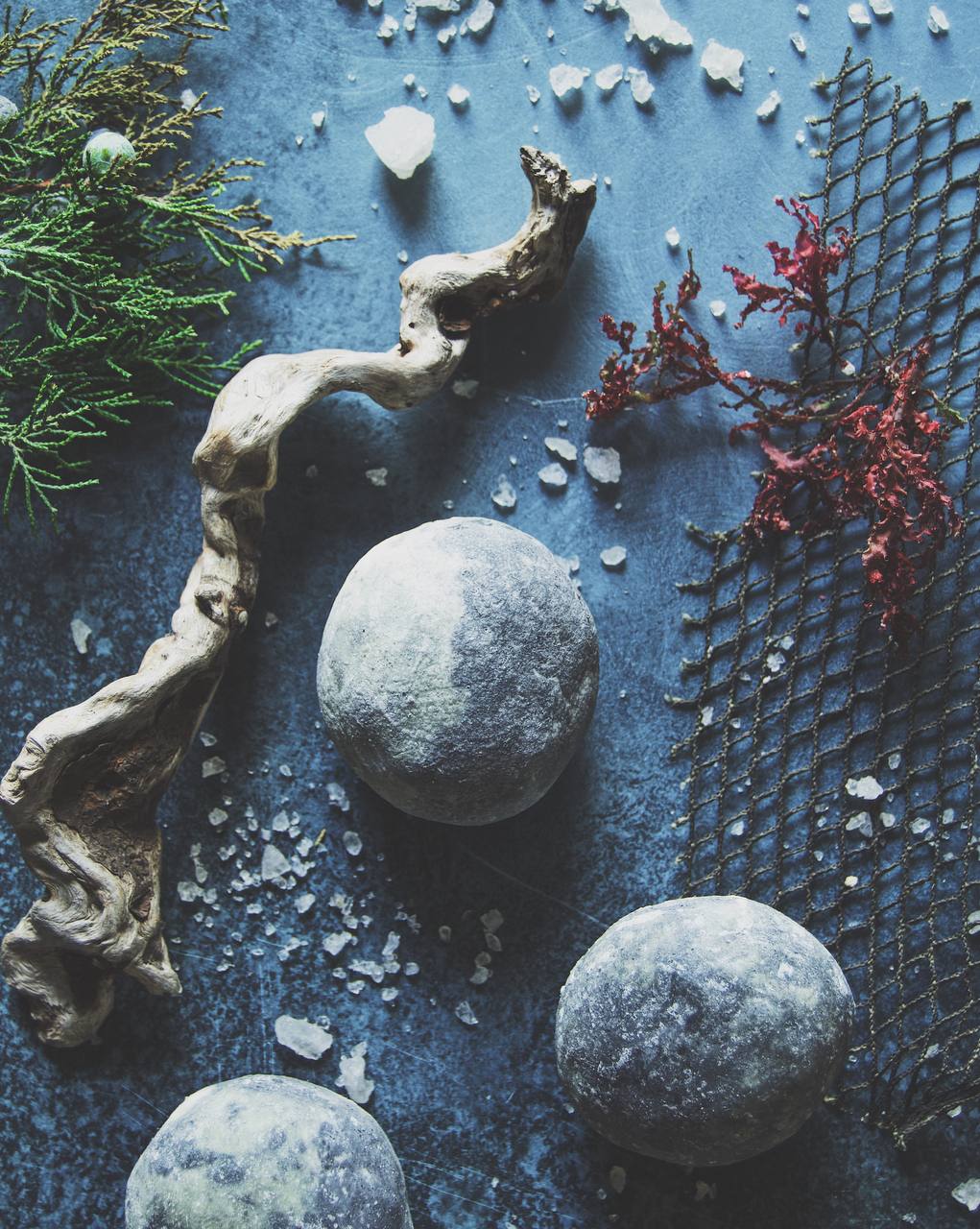 Мыло "Морские камни"