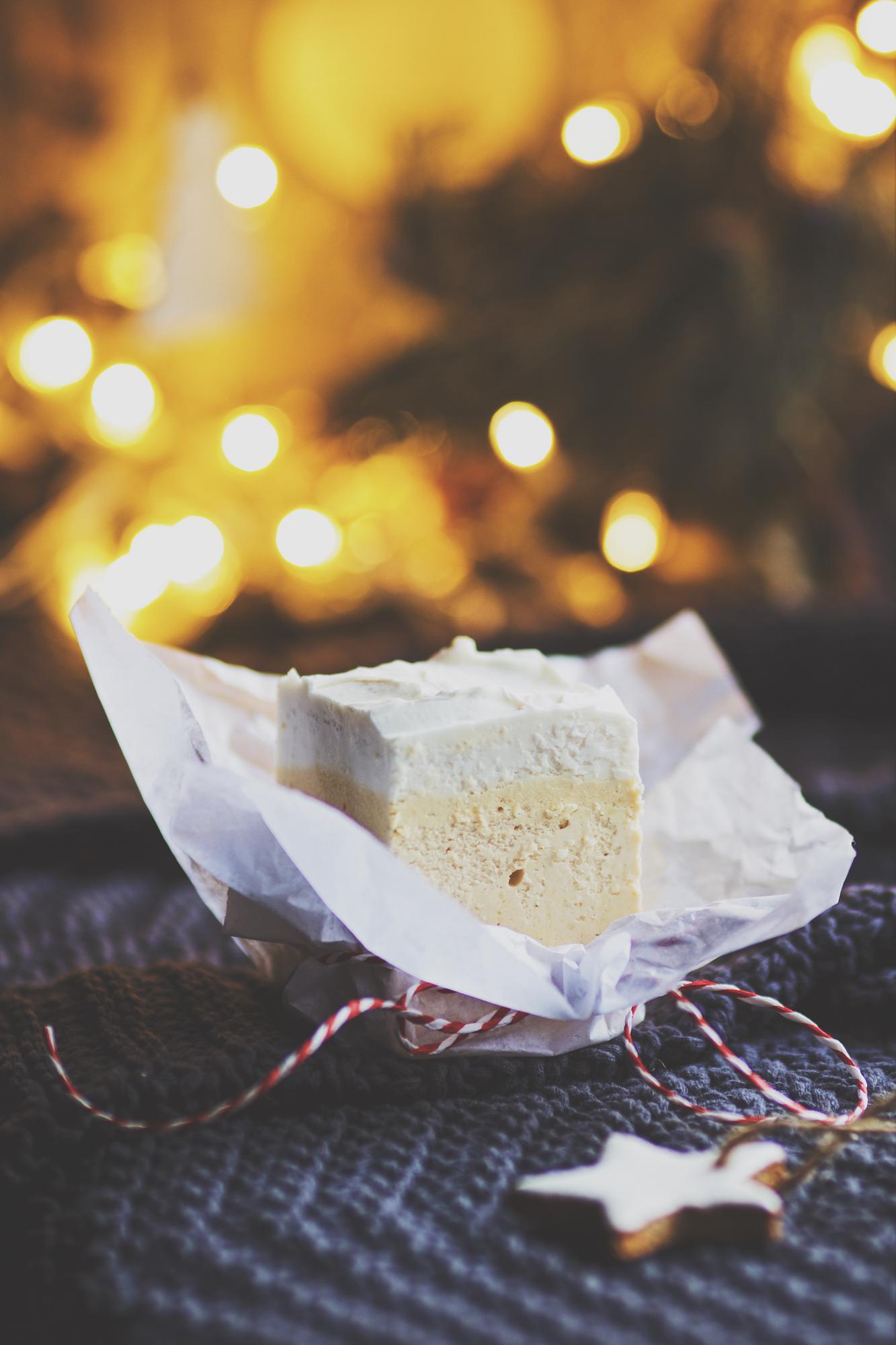 Мыло "Инжир и йогурт"