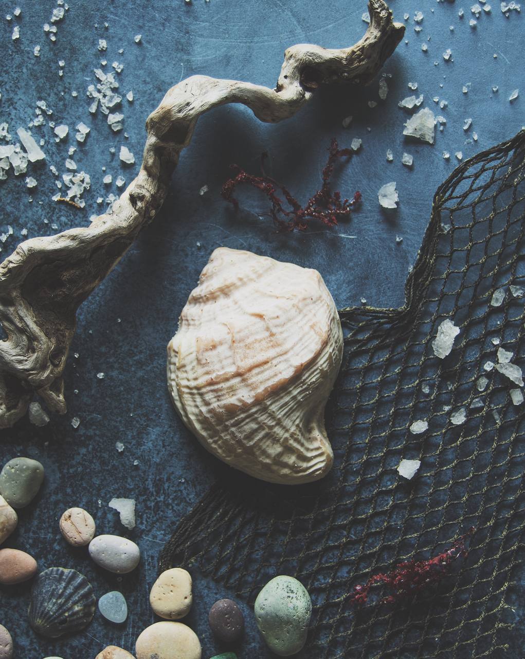 Мыло "Рапан"